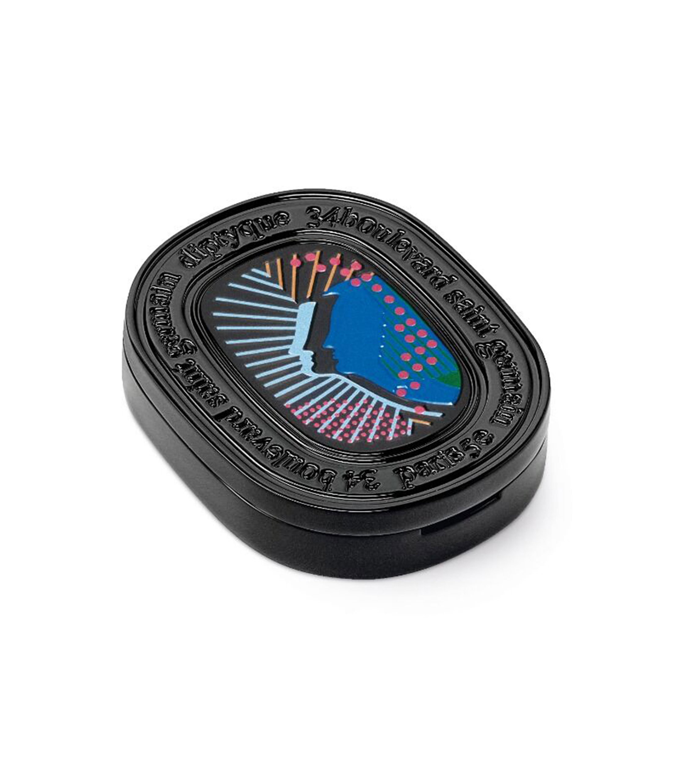 Crema perfumada Orpheon, 3 g