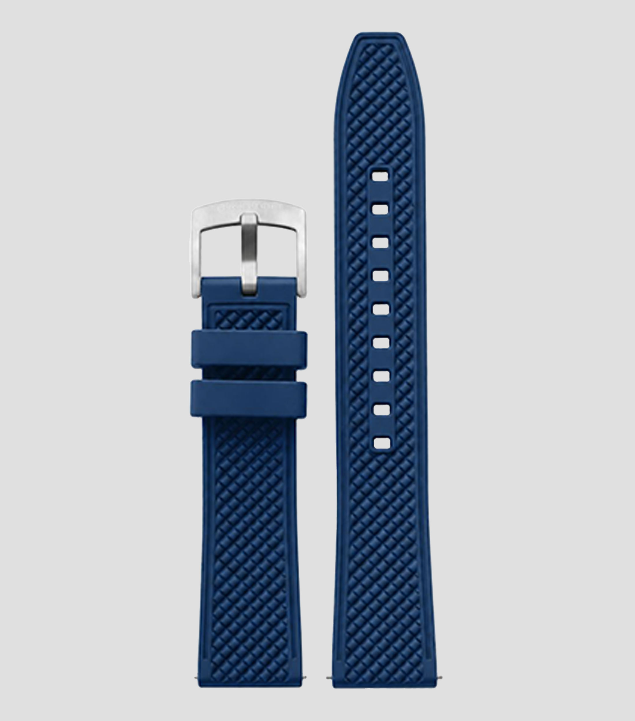 Reloj para Hombre Club Master casual Azul, Blanco