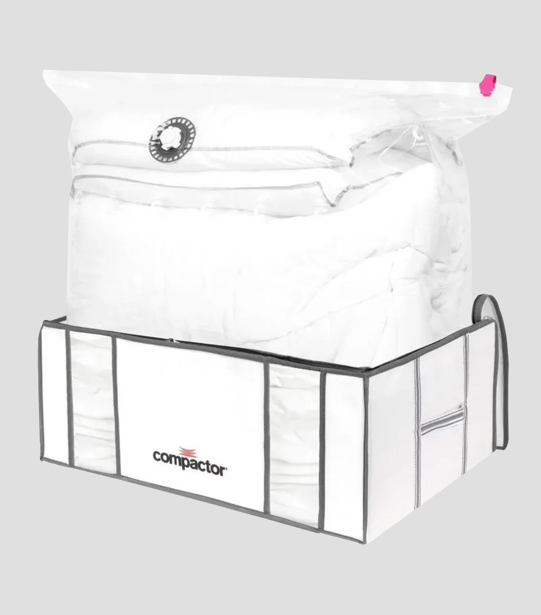 Bolsa de Almacenamiento al Vacio con Funda, XXL