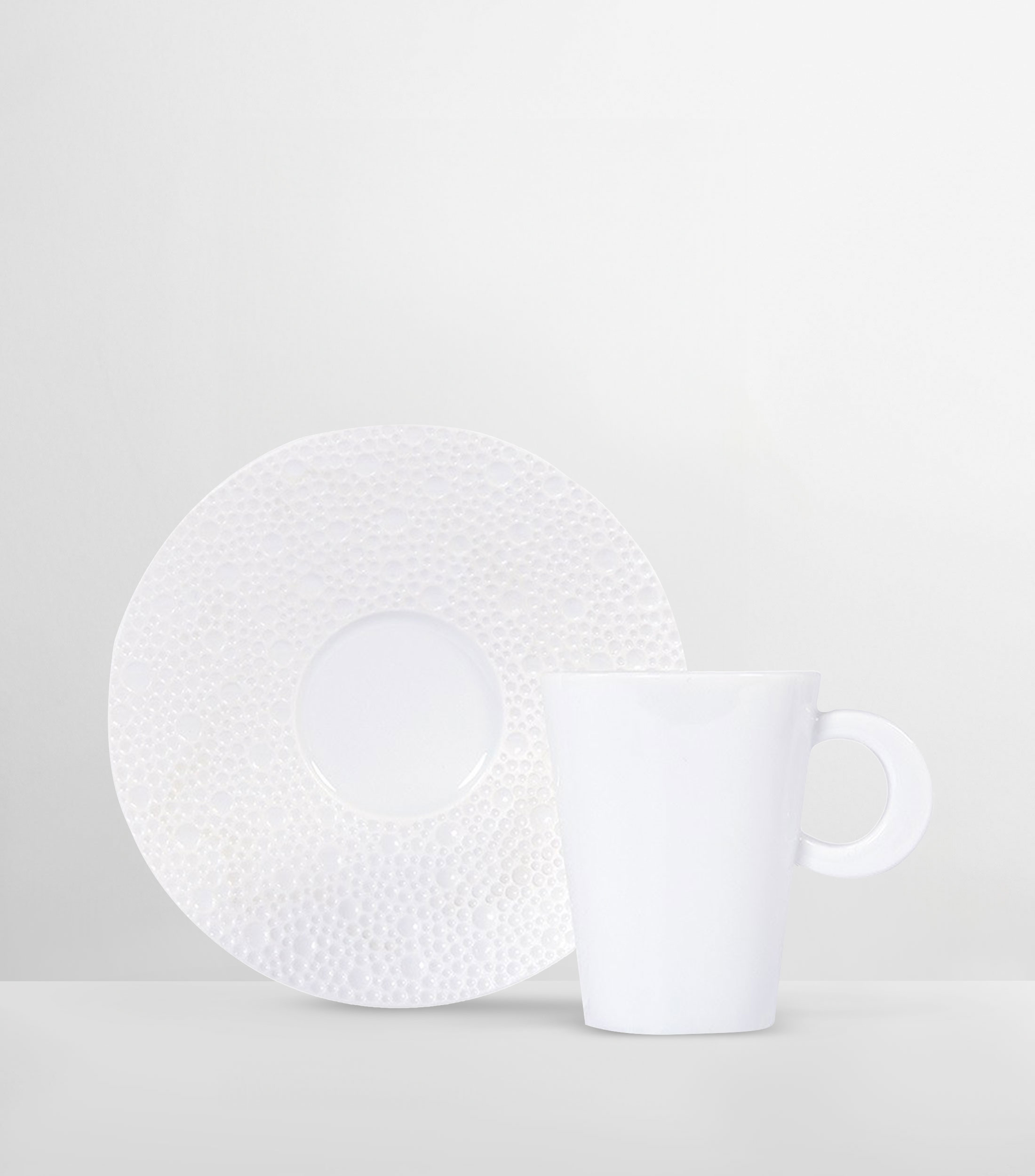 Terno para café Ecume