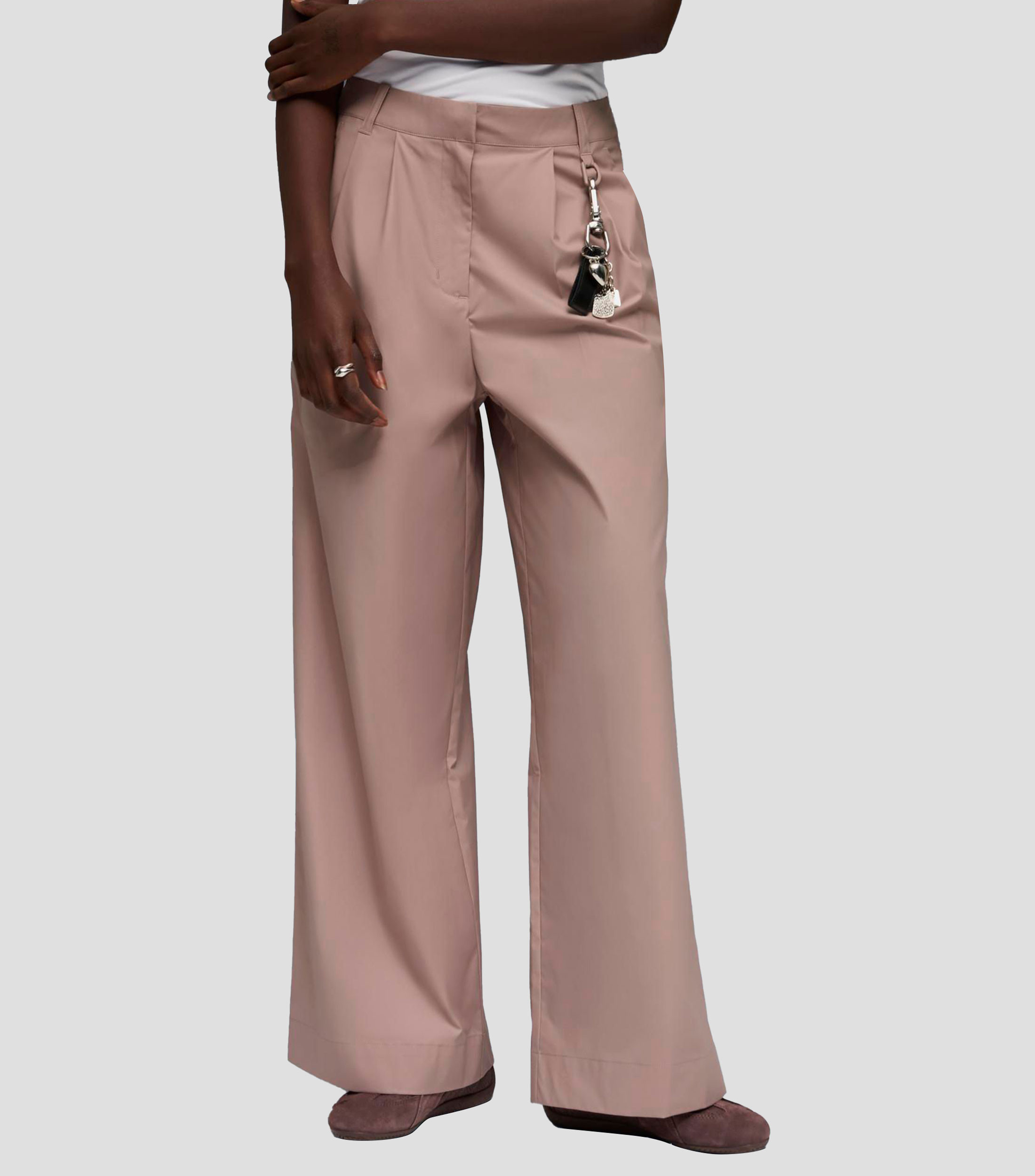 Pants liso Mujer