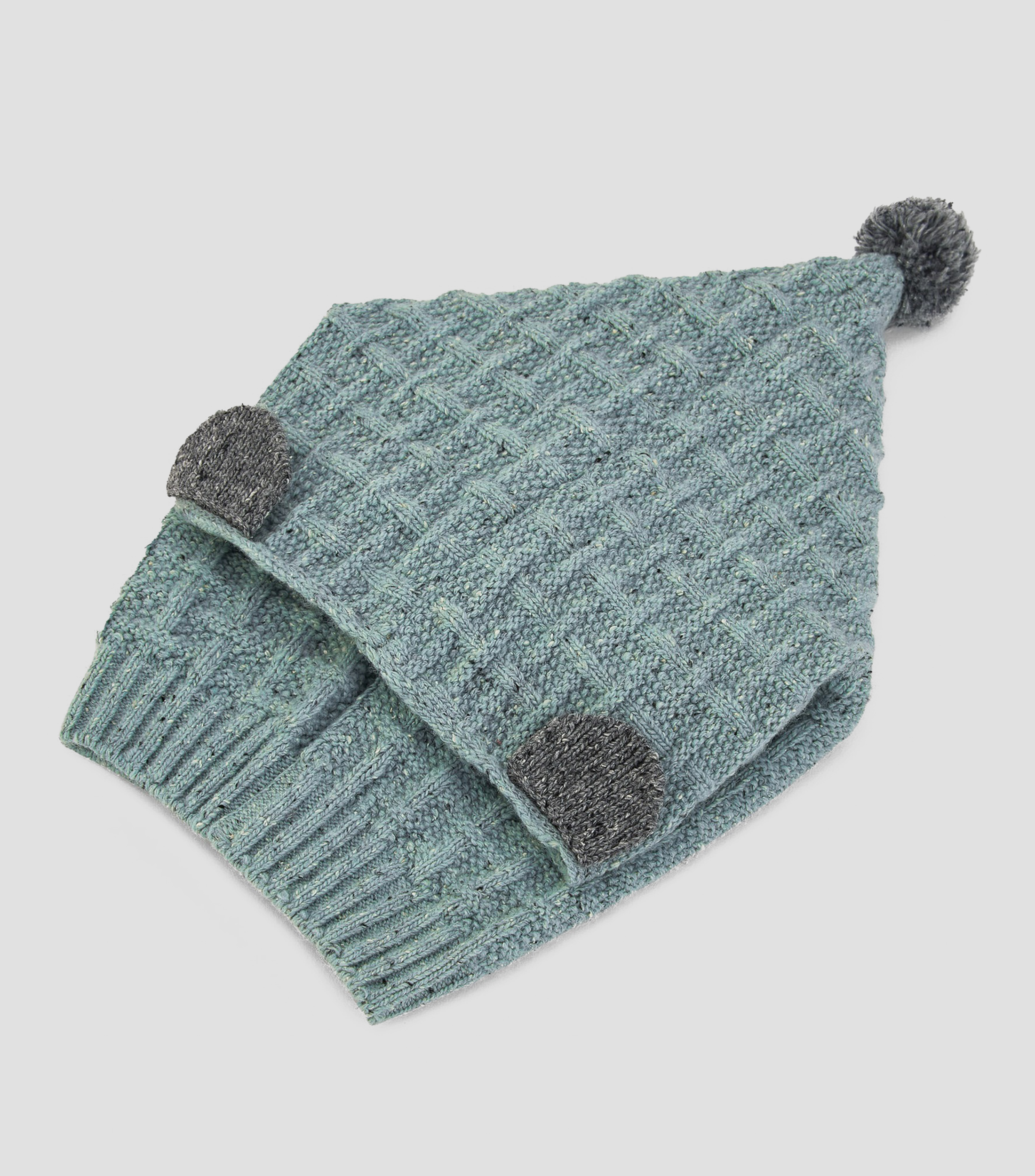 Gorro Barney Bebe