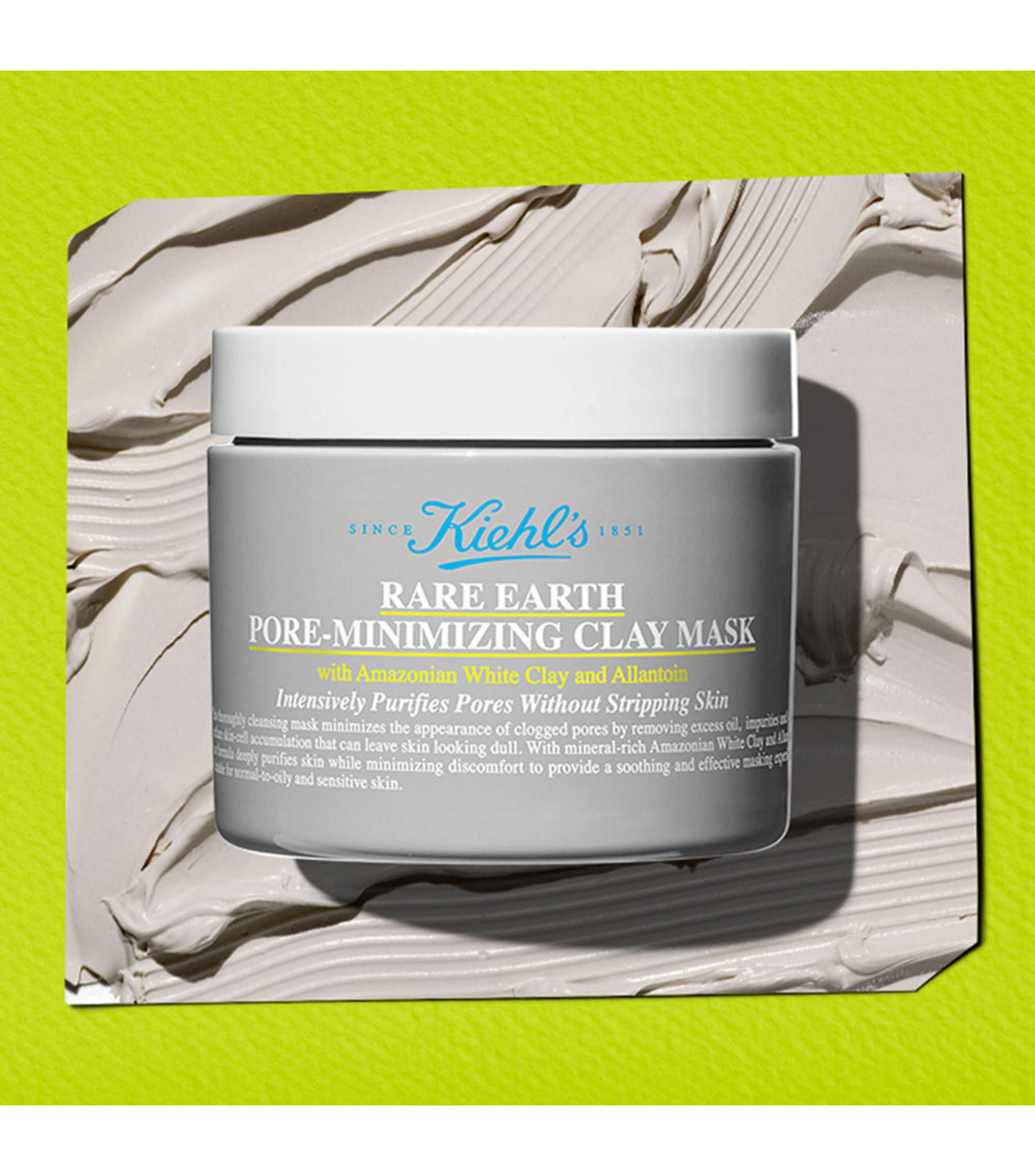 Mascarilla Rare Earth, 28 ml