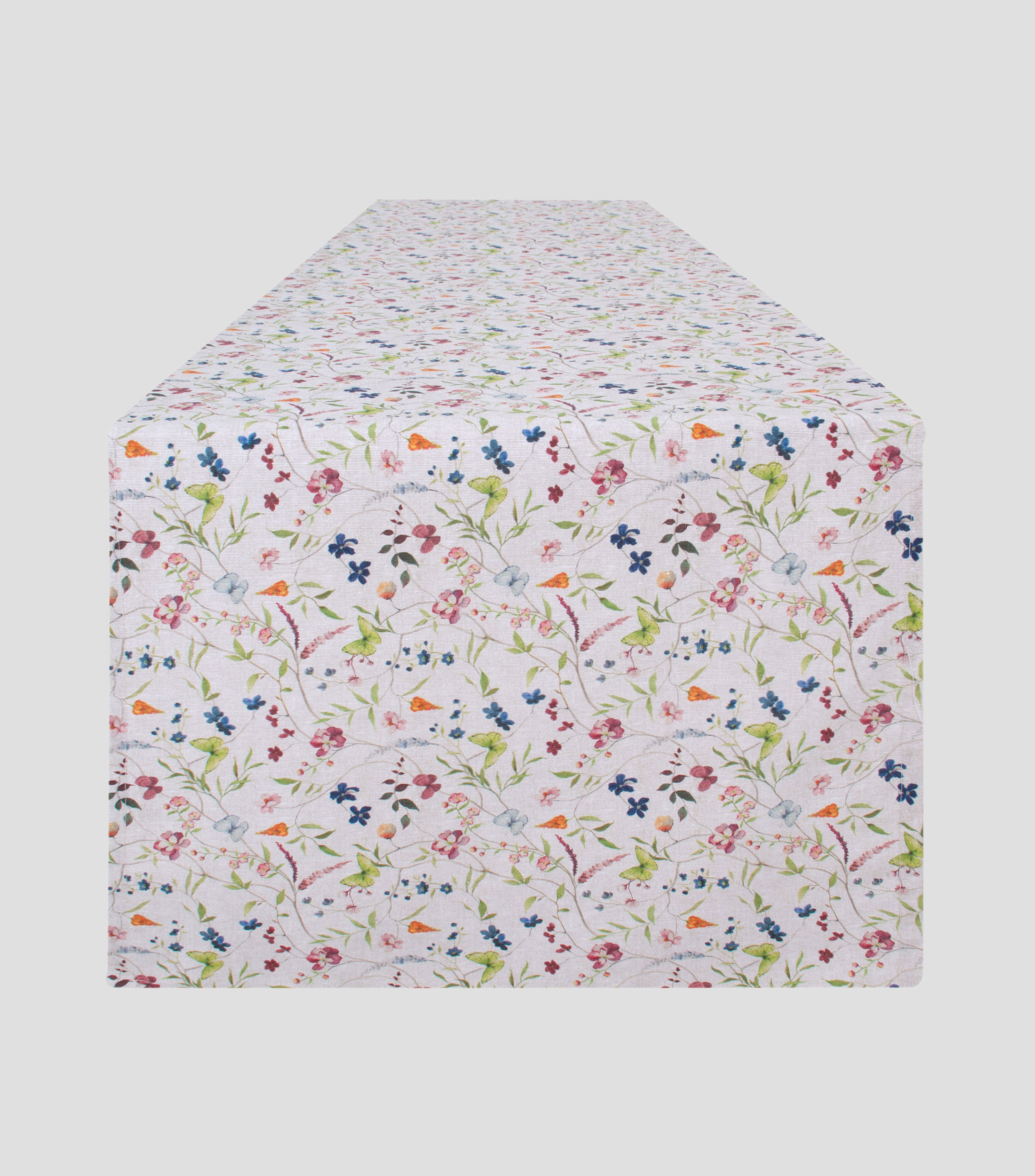 Camino de mesa Tula rectangular