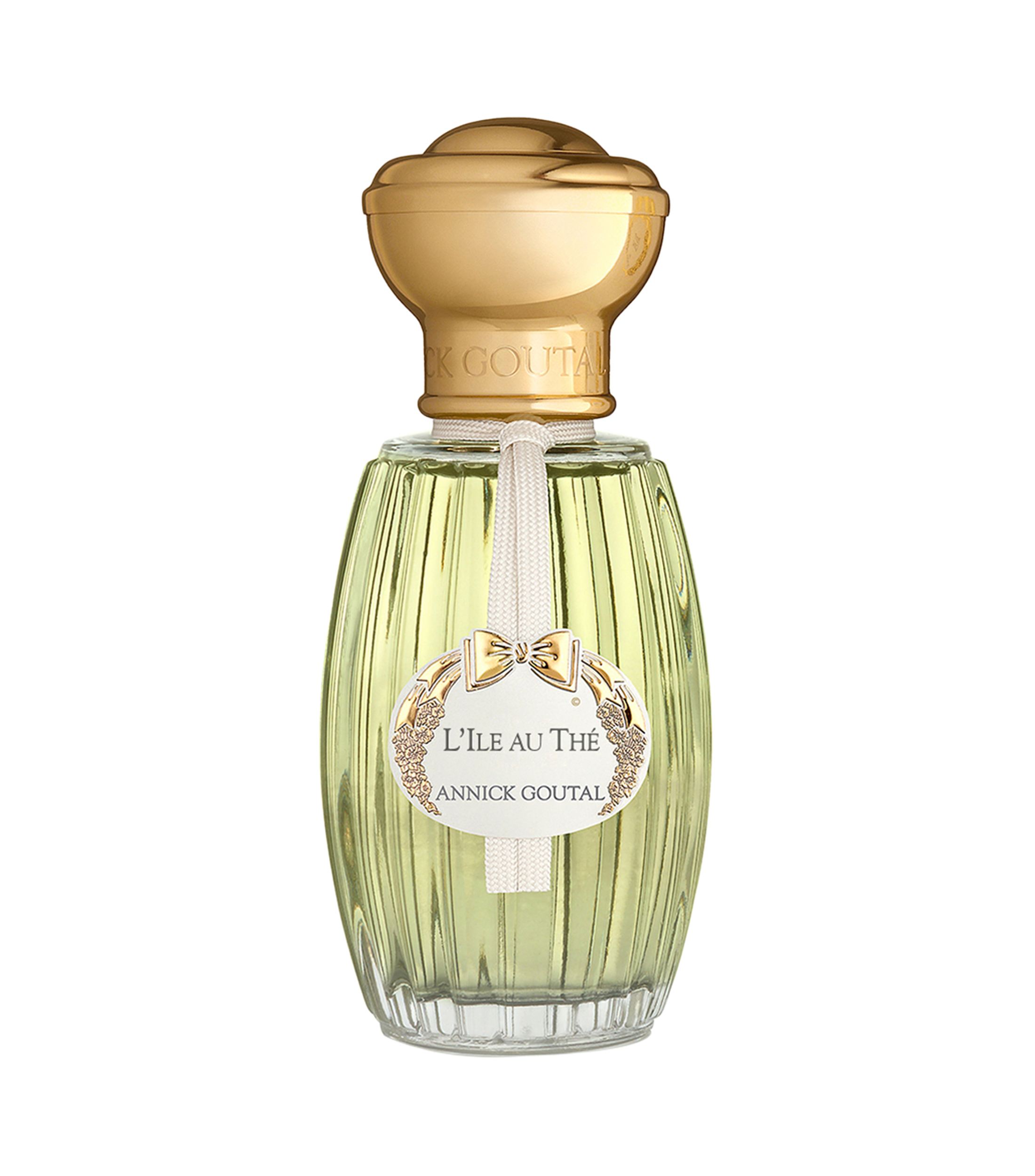 Annick Goutal Perfume, L'Ile Au Thé Eau de Toilette, 100 ml Mujer El