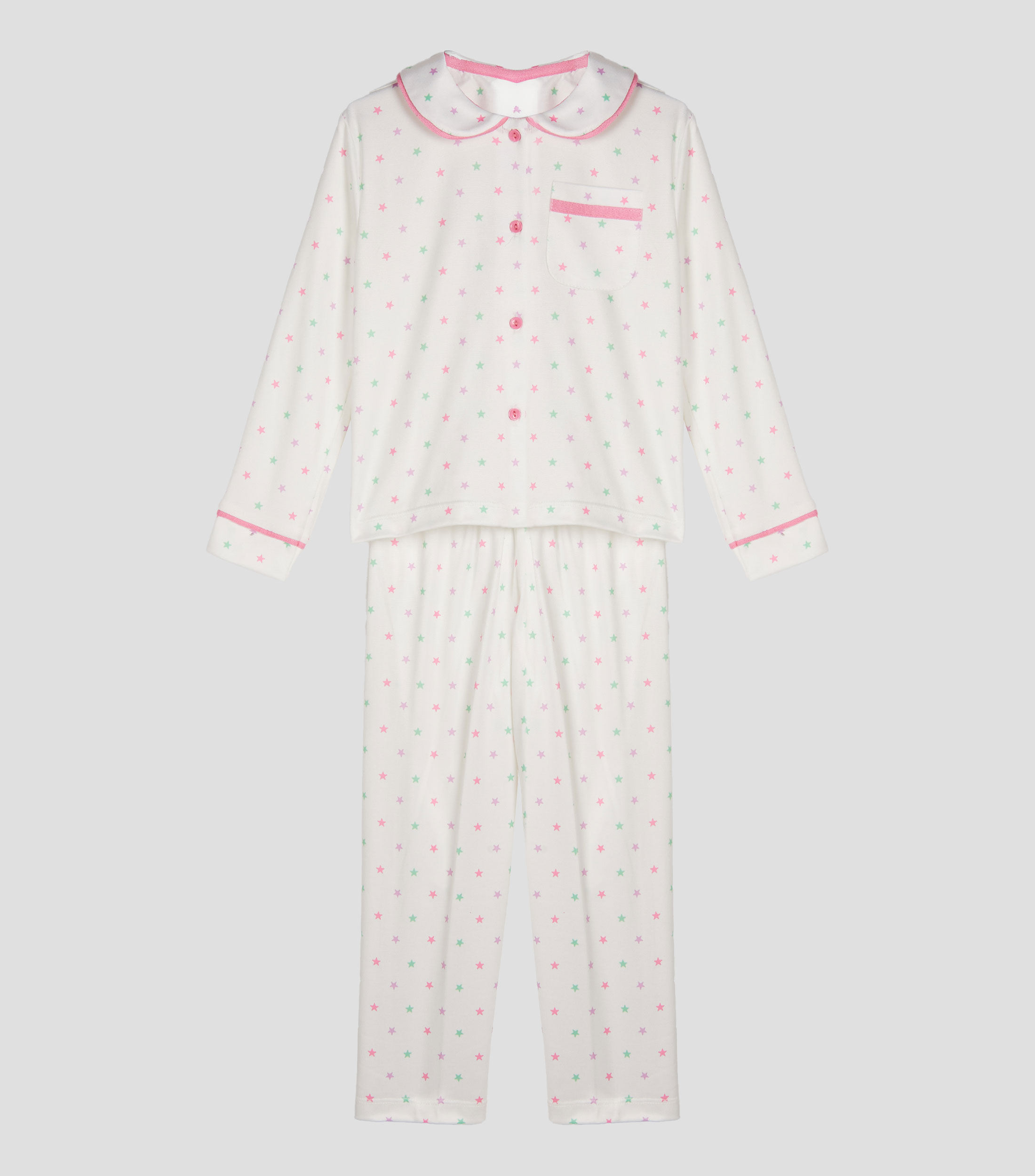 Pijama 2 piezas Niña