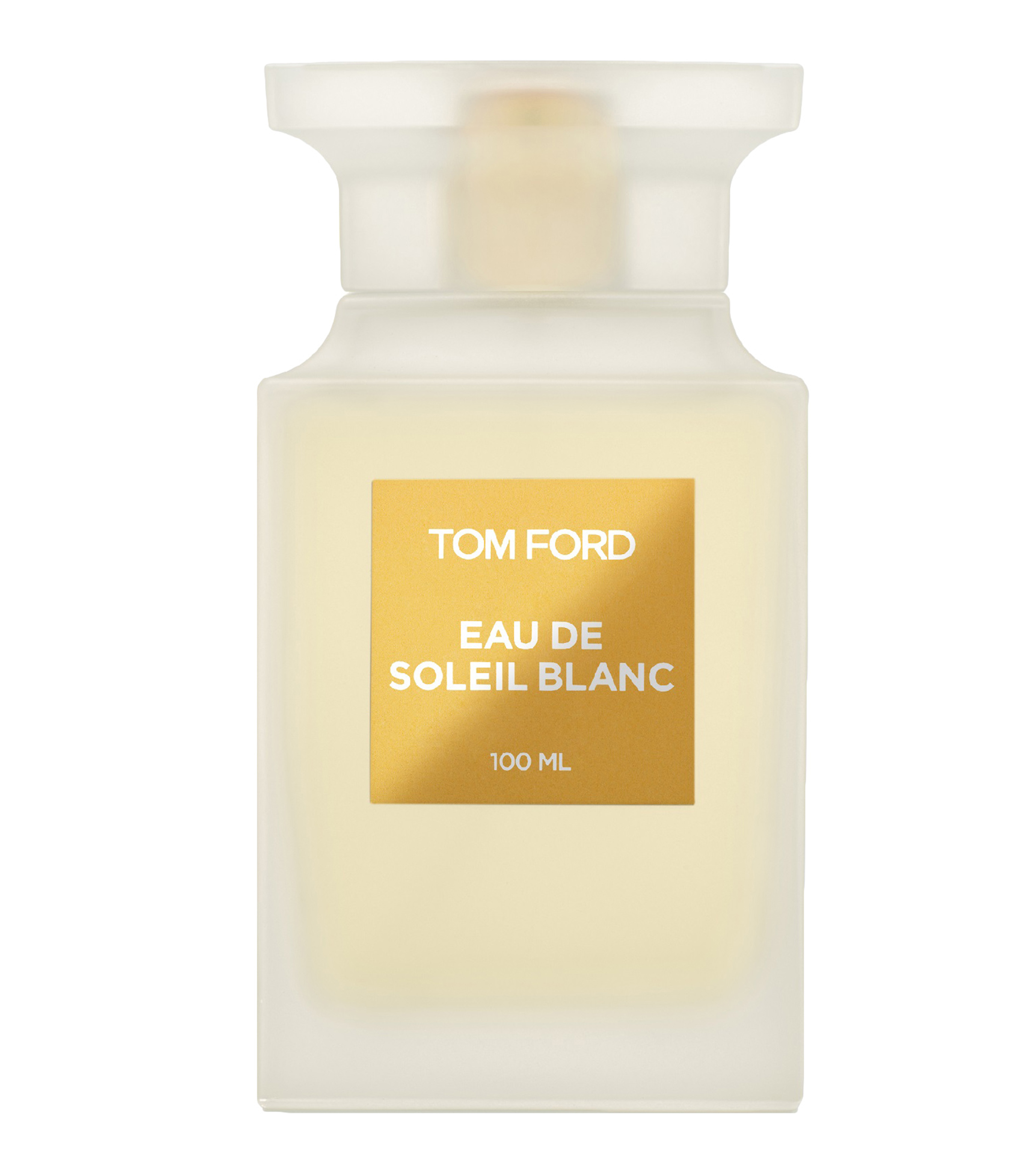 Tom Ford Perfume Eau de Soleil Blanc, 100 ml Mujer El Palacio de Hierro