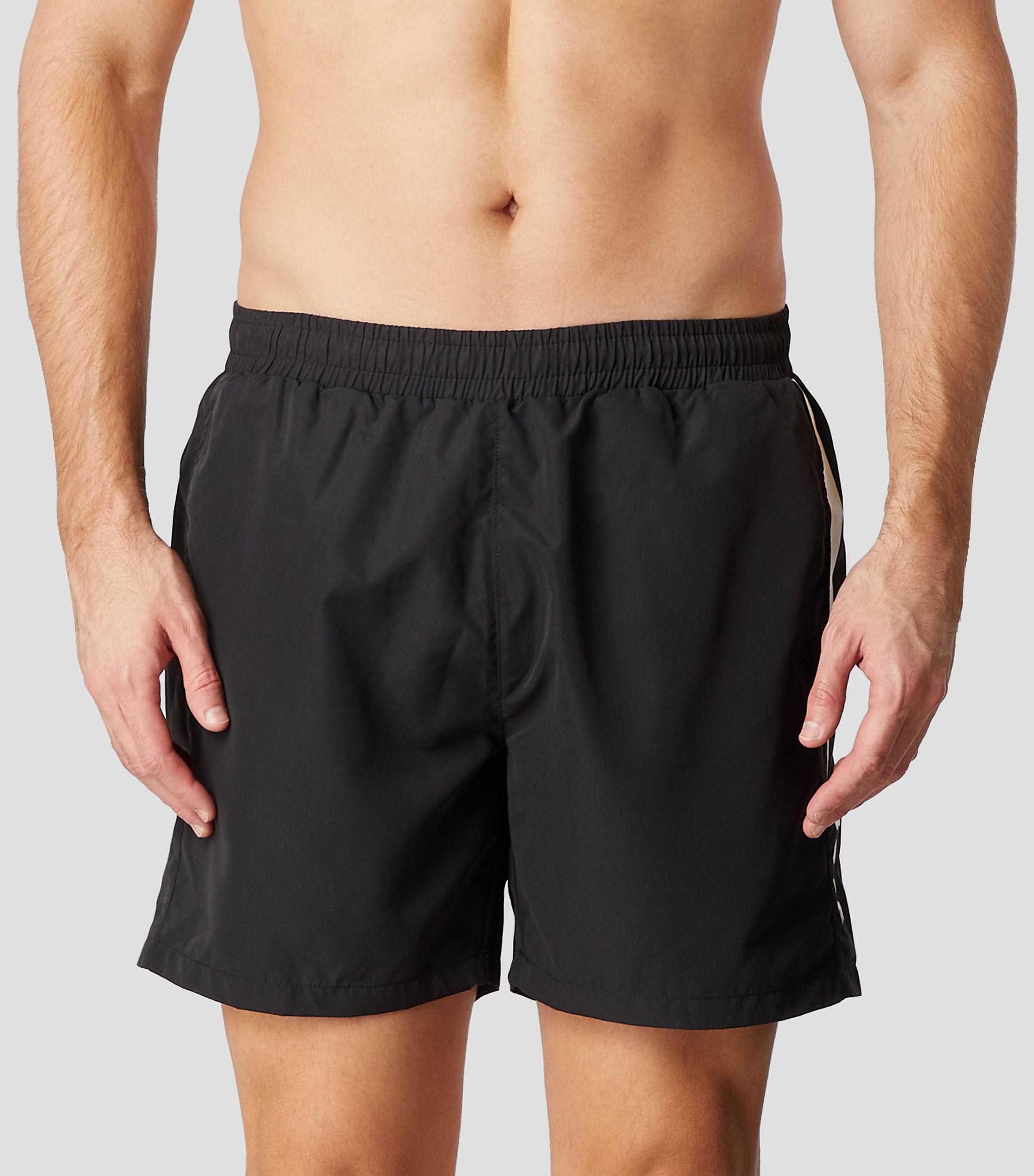 Traje de baño corto Hombre