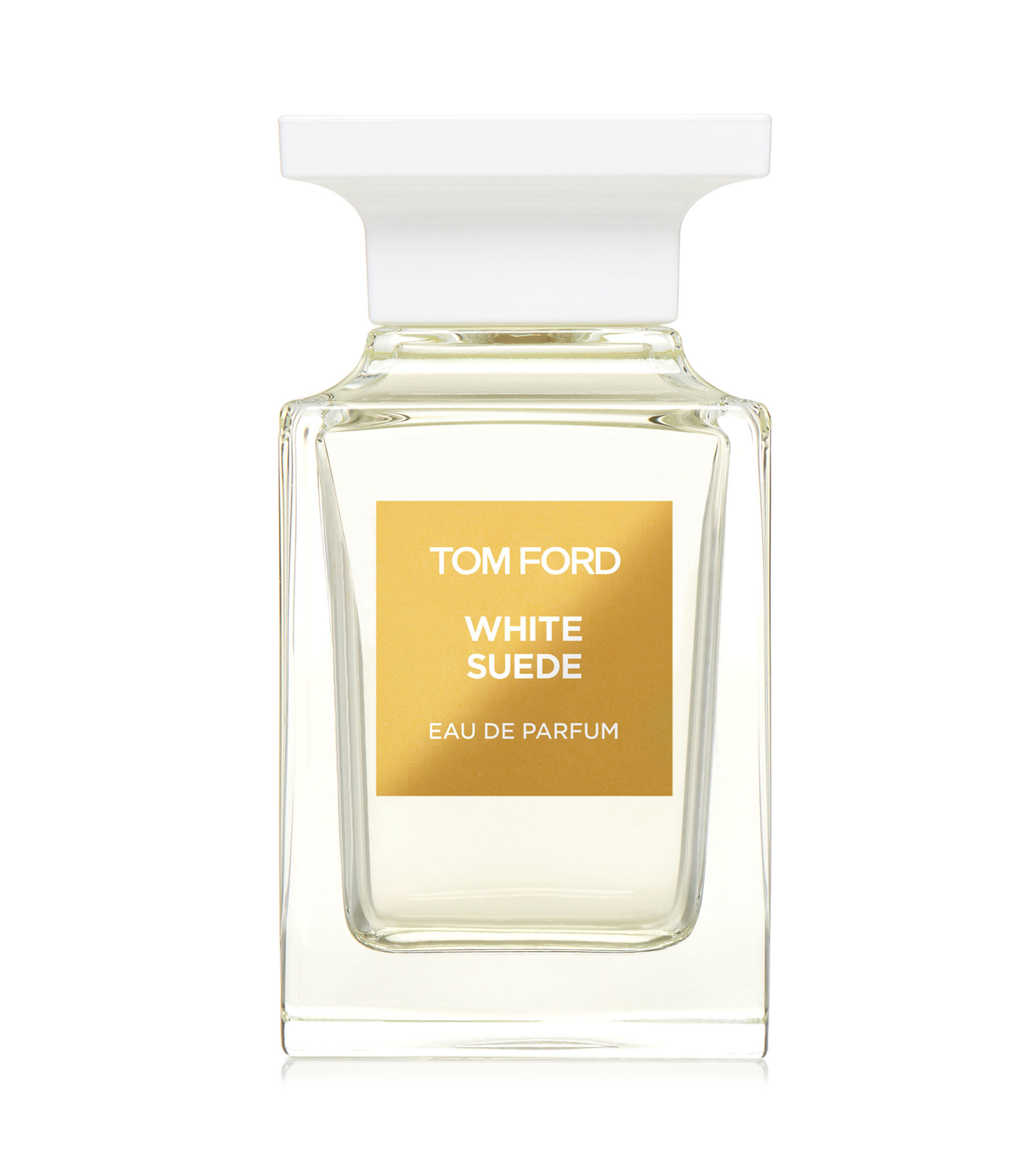 Perfume, White Suede Eau de Parfum, 100 ml Unisex
