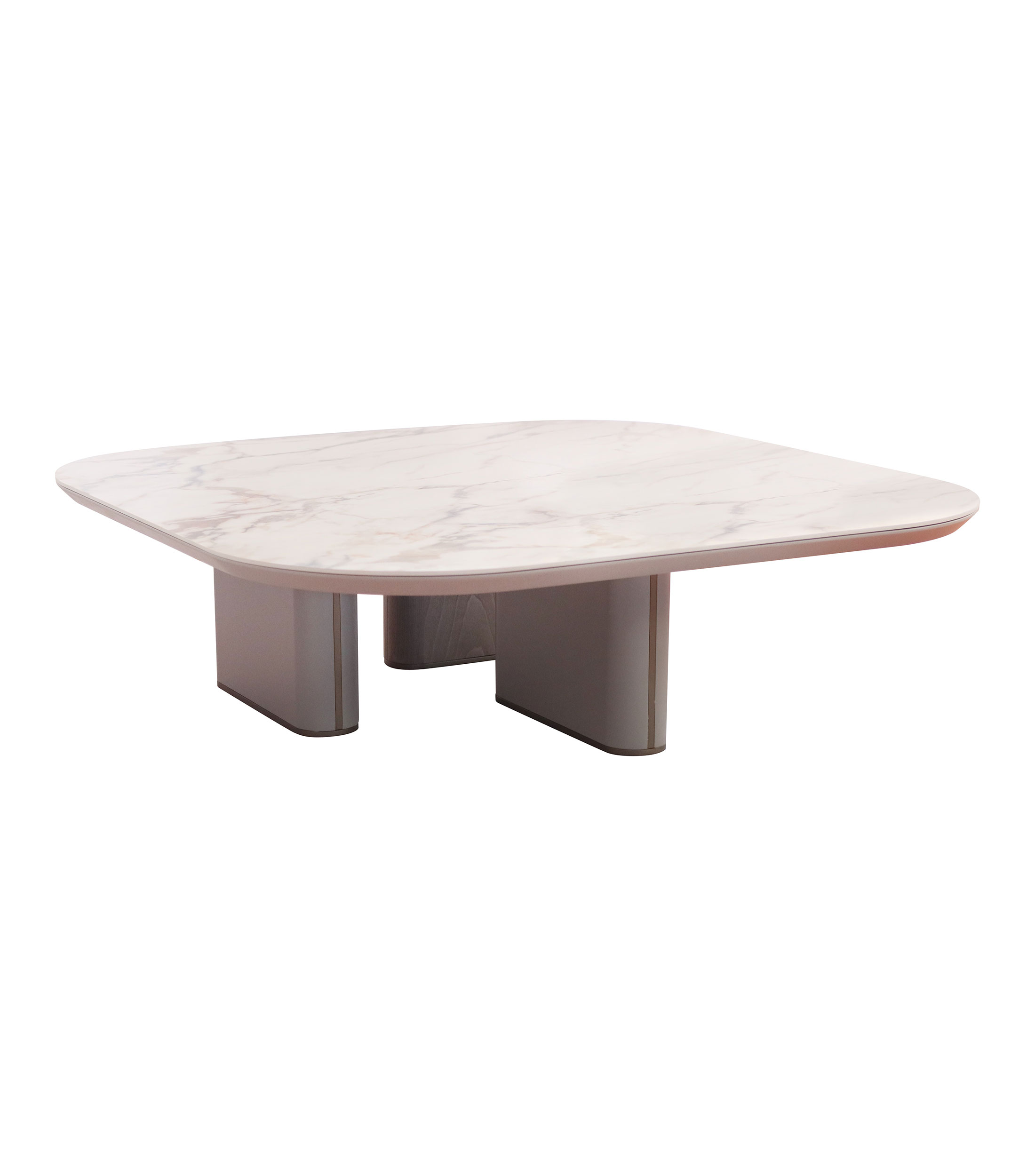 Mesa de Centro Stafford taupe
