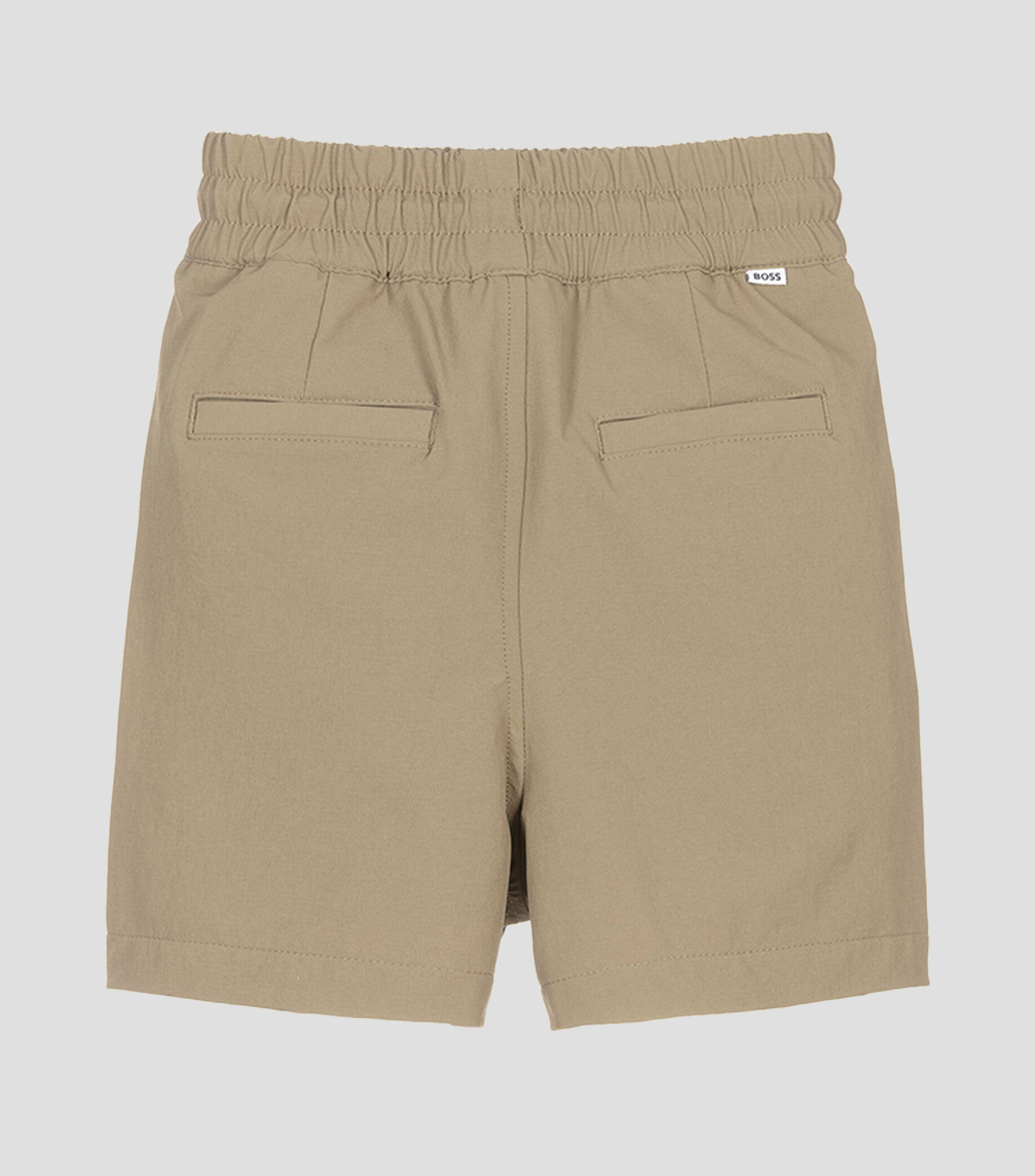 Bermuda liso Niño