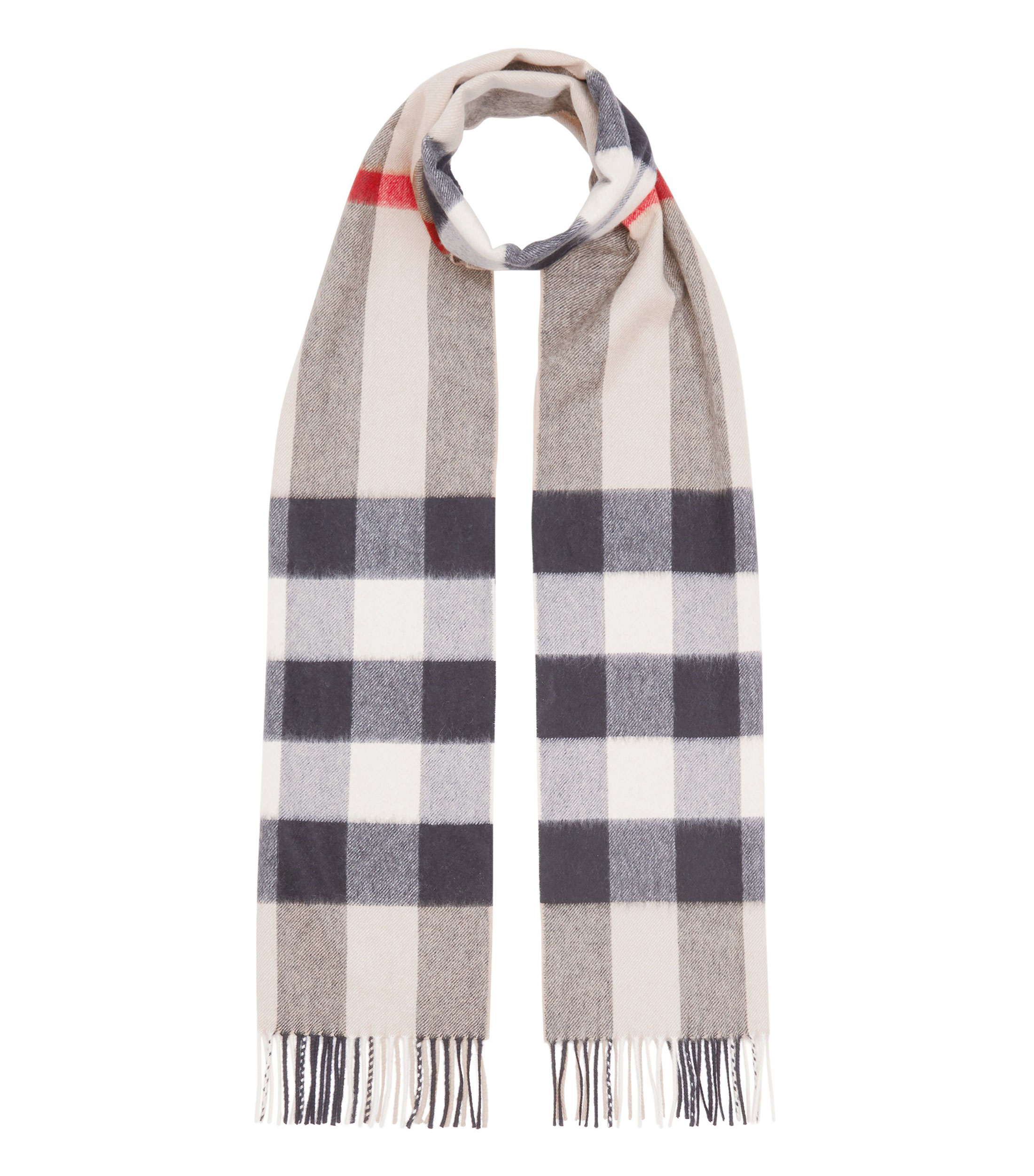 Accesorios Bufanda Burberry Mujer El Corte Ingles Shop Bufanda