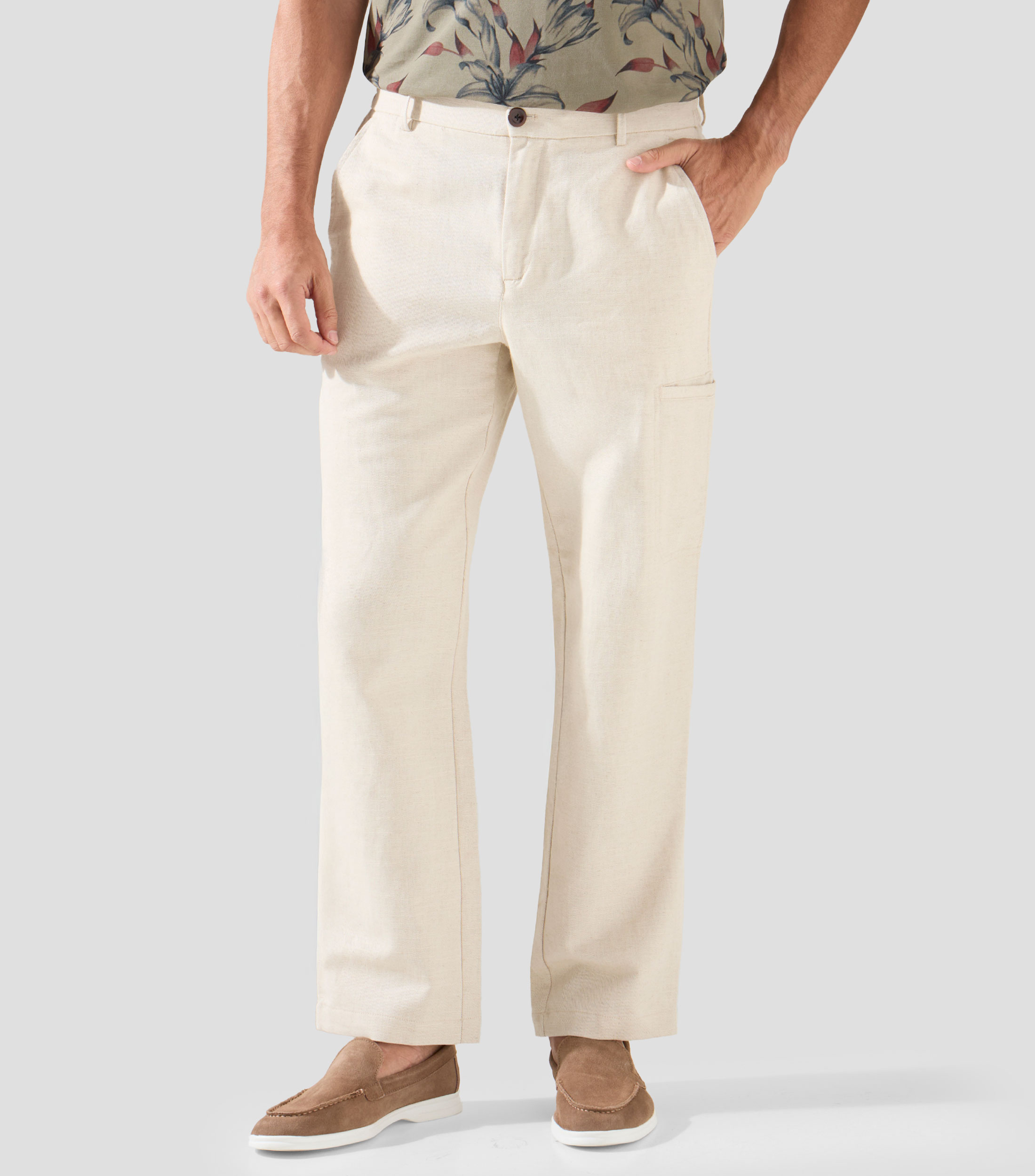 Pantalón Hombre