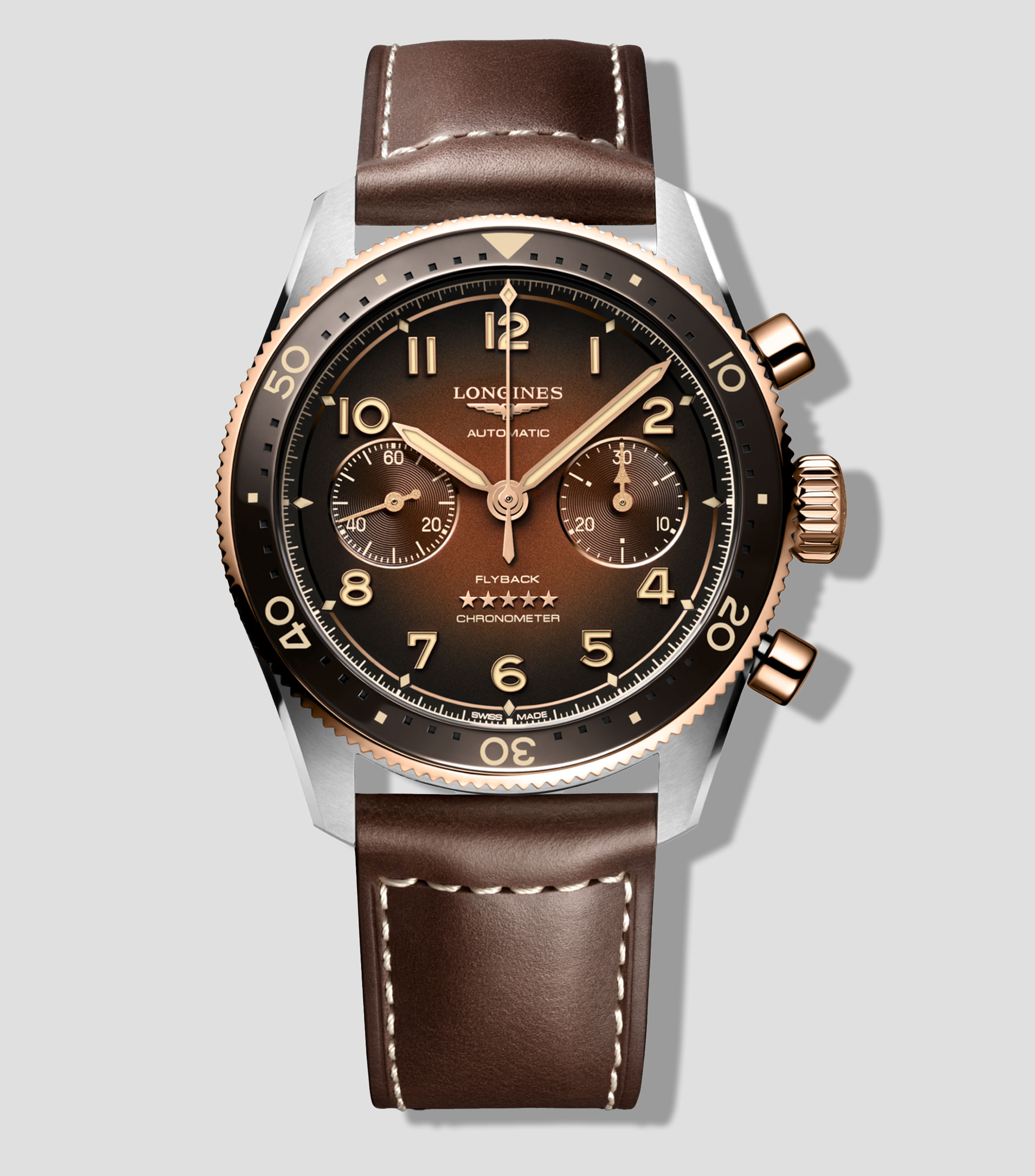 Reloj para Hombre Spirit Casual