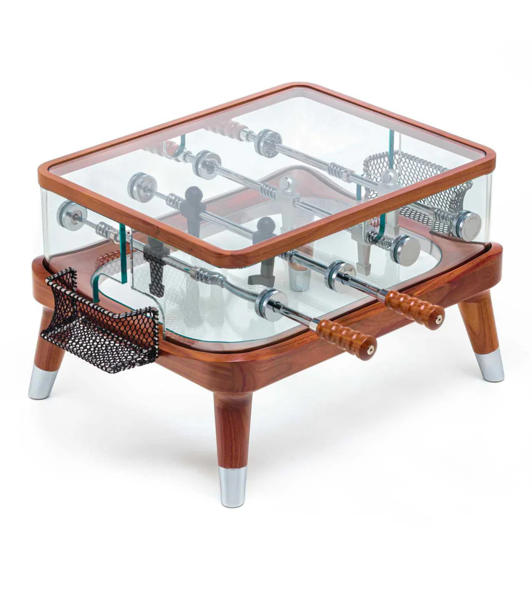 Mesa de Centro de Futbolito Intervallo