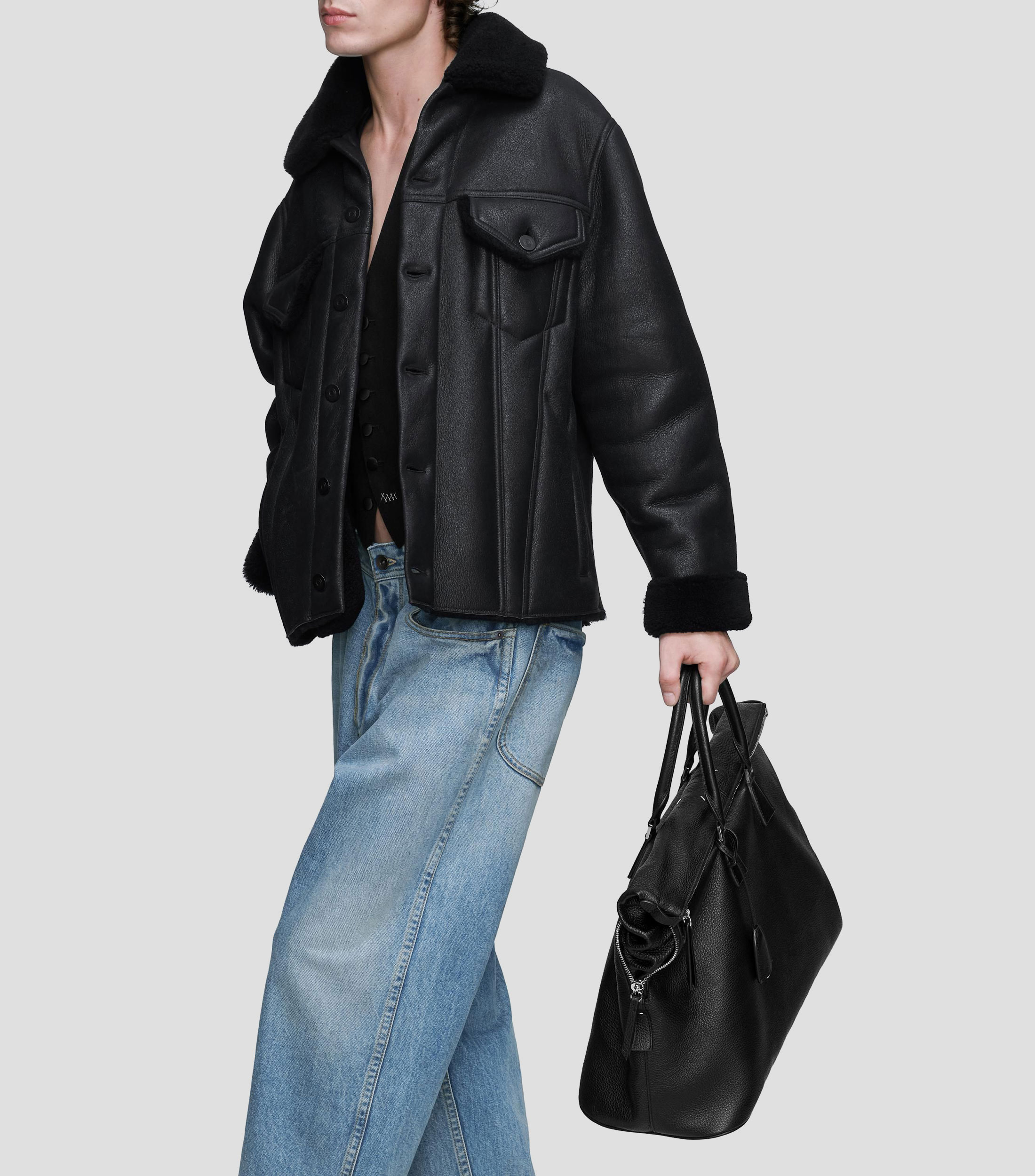 Bolsa 5AC SOFT XL