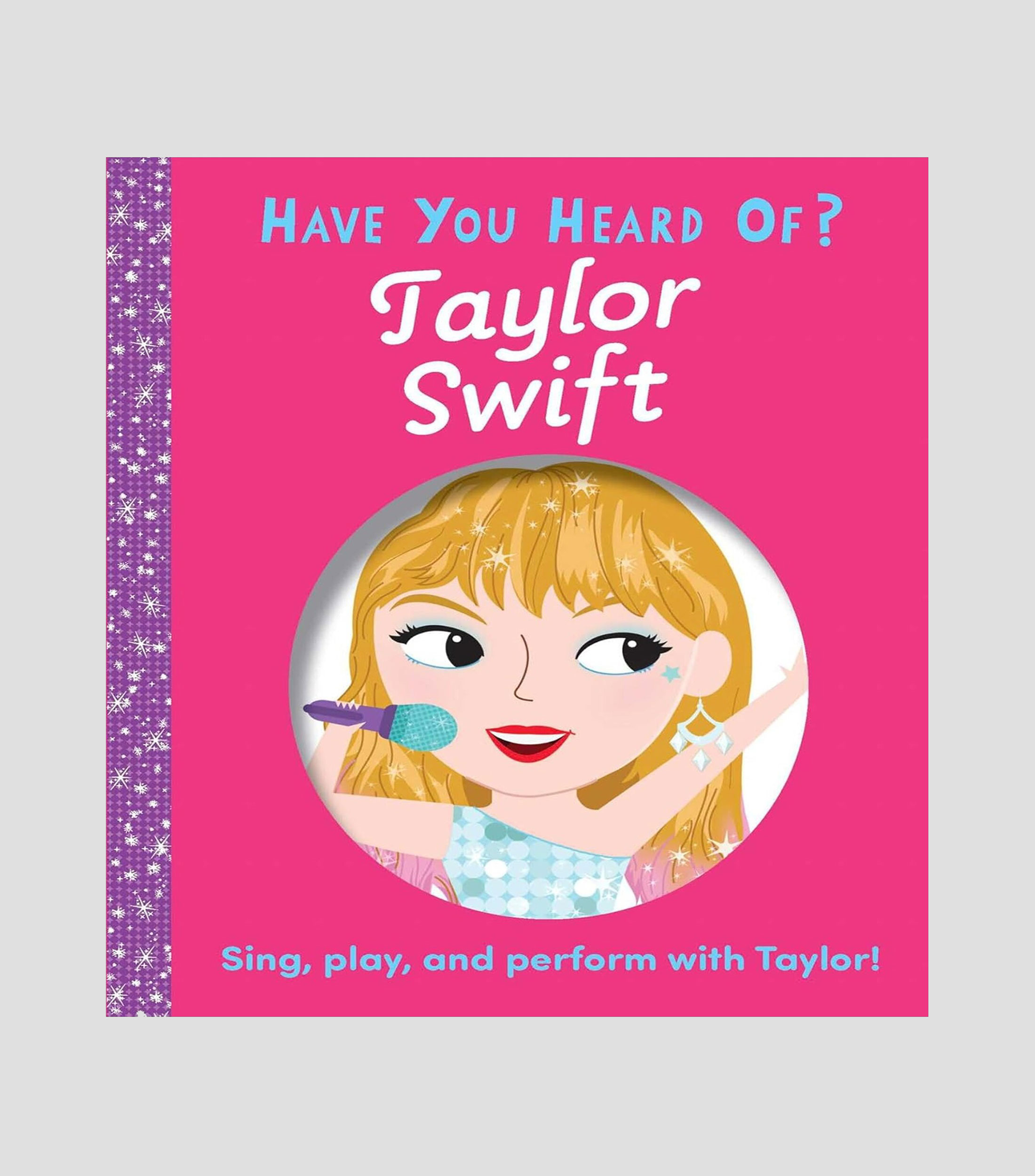 InfantilesTaylor Swift: Have You Heard of, Una Woods