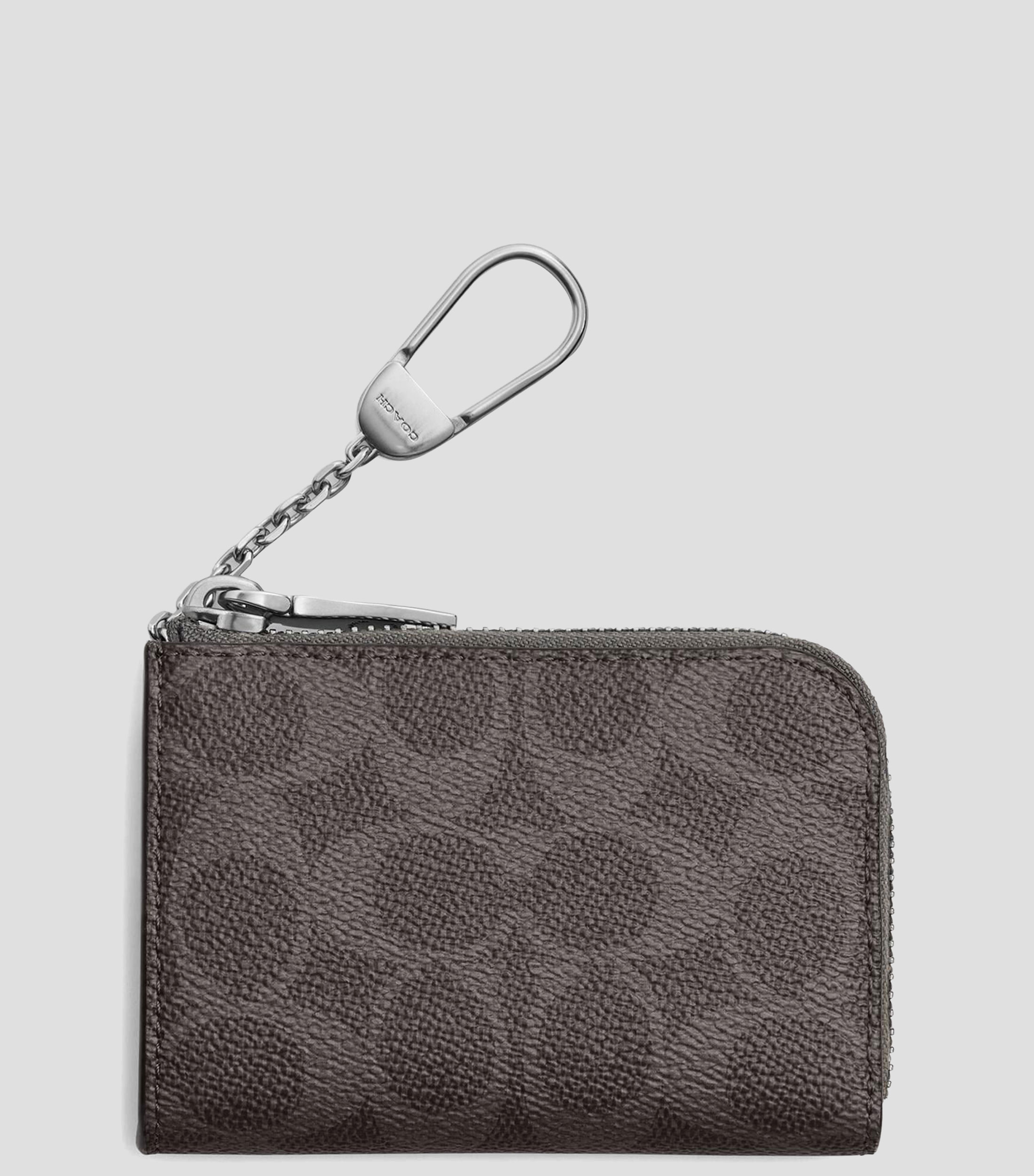 Llavero estampado Hombre