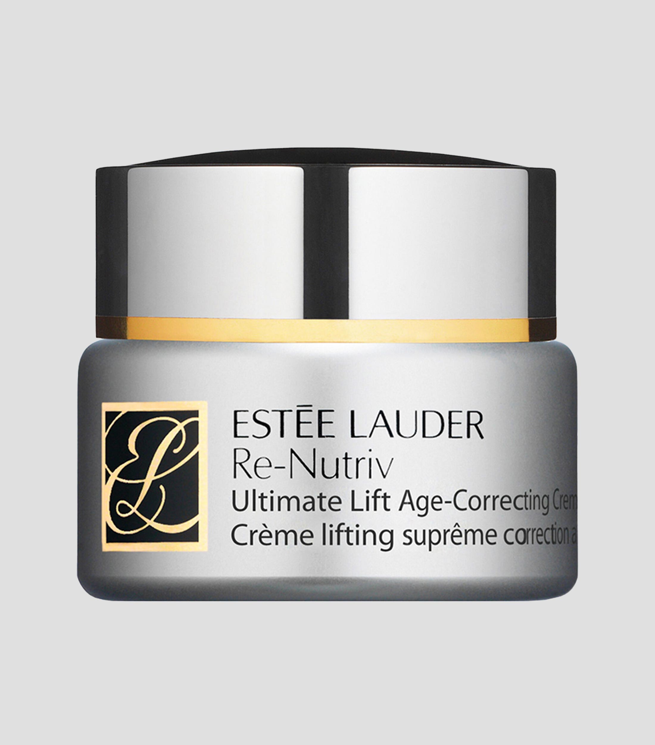 Crema para Rostro Anti-Edad Re-Nutriv Ultimate, 50 ml