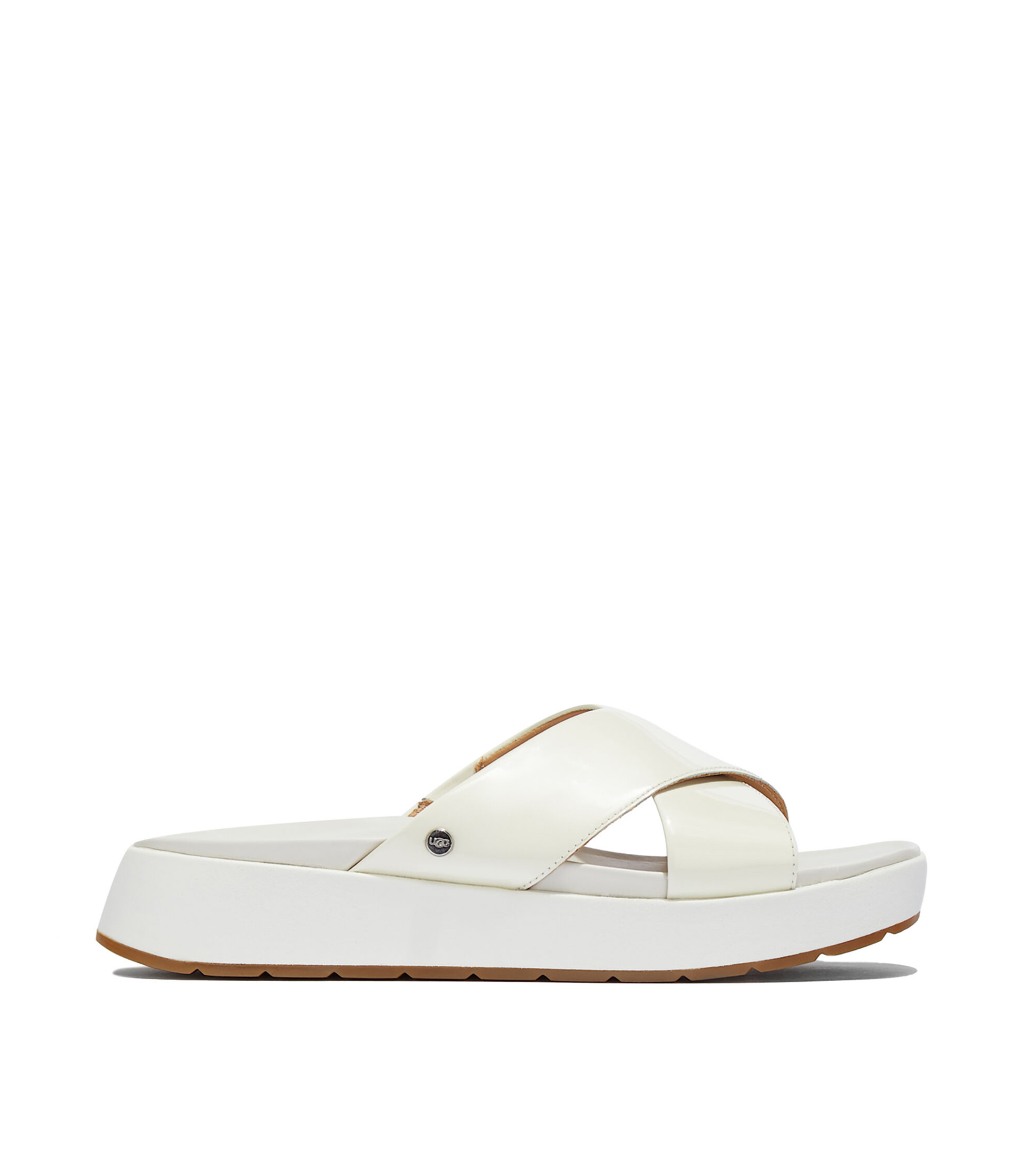 Ugg Sandalias planas Mujer - El Palacio de Hierro