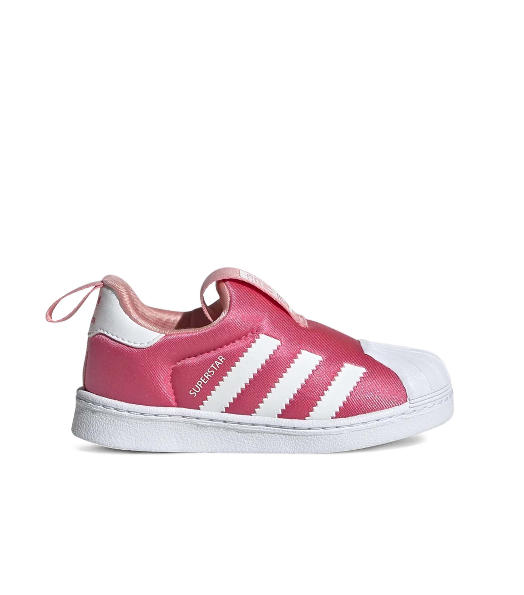 Zapatillas adidas superstar rosas niña Clearance