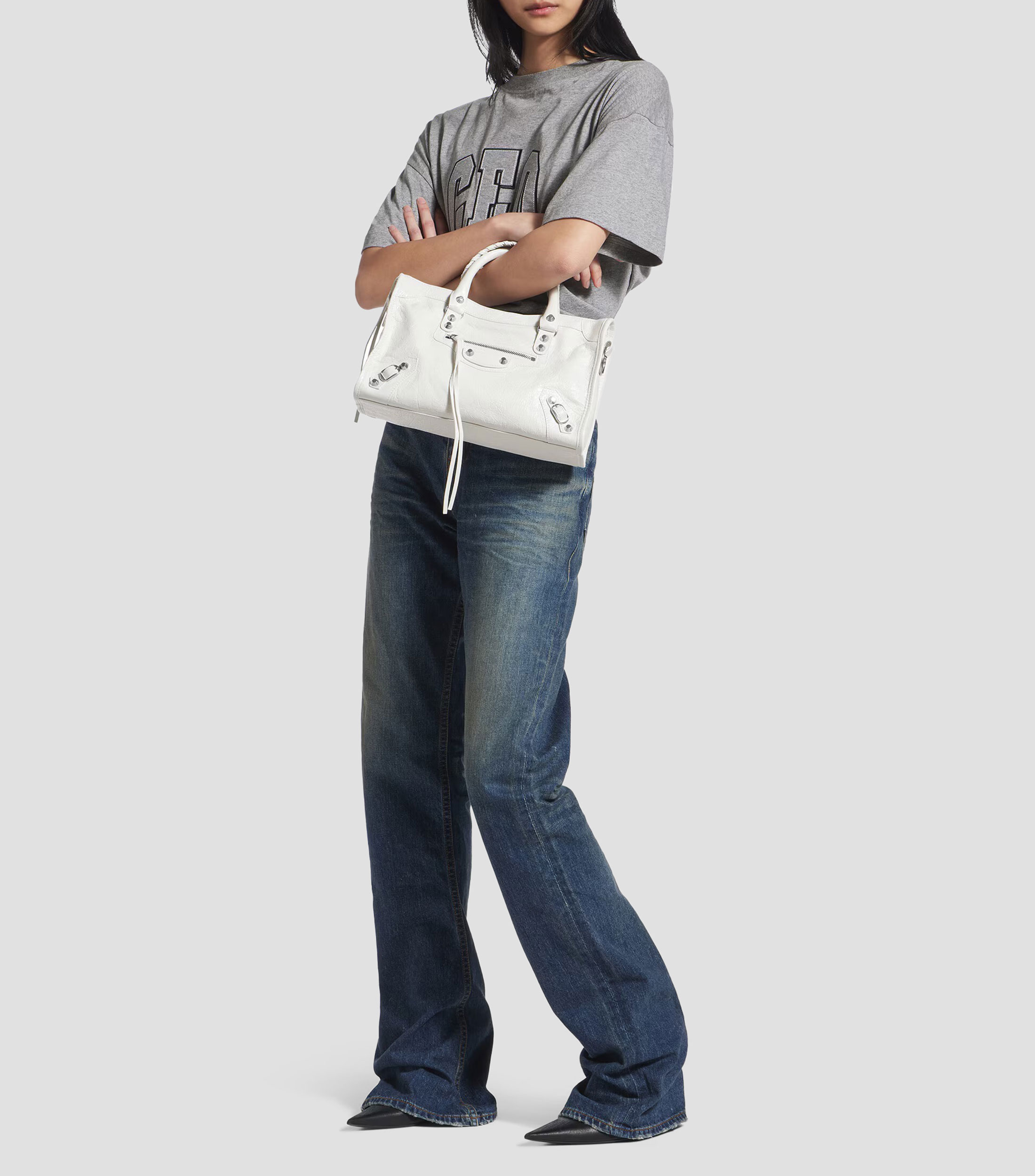 Bolsa Le City