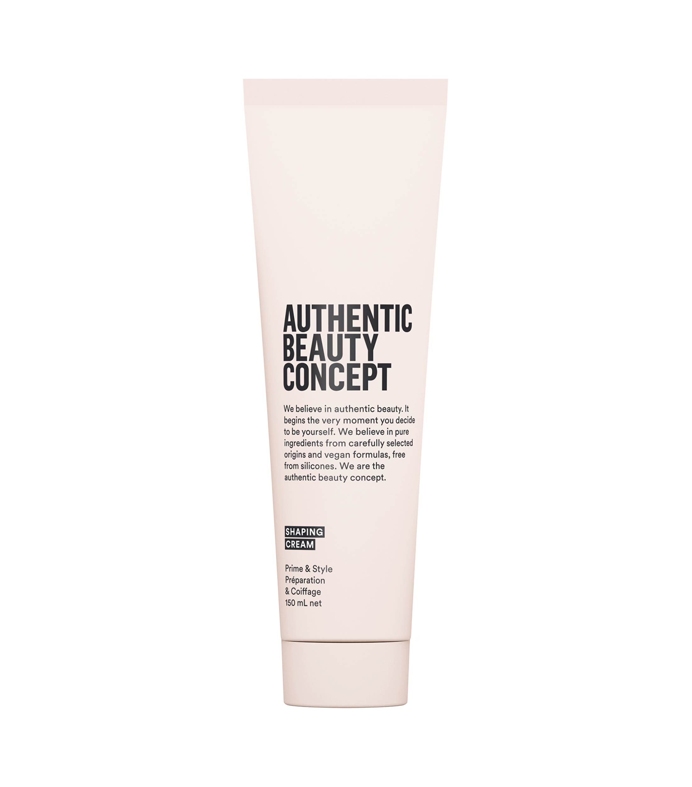 Tratamiento Capilar Shaping Cream, 150 ml