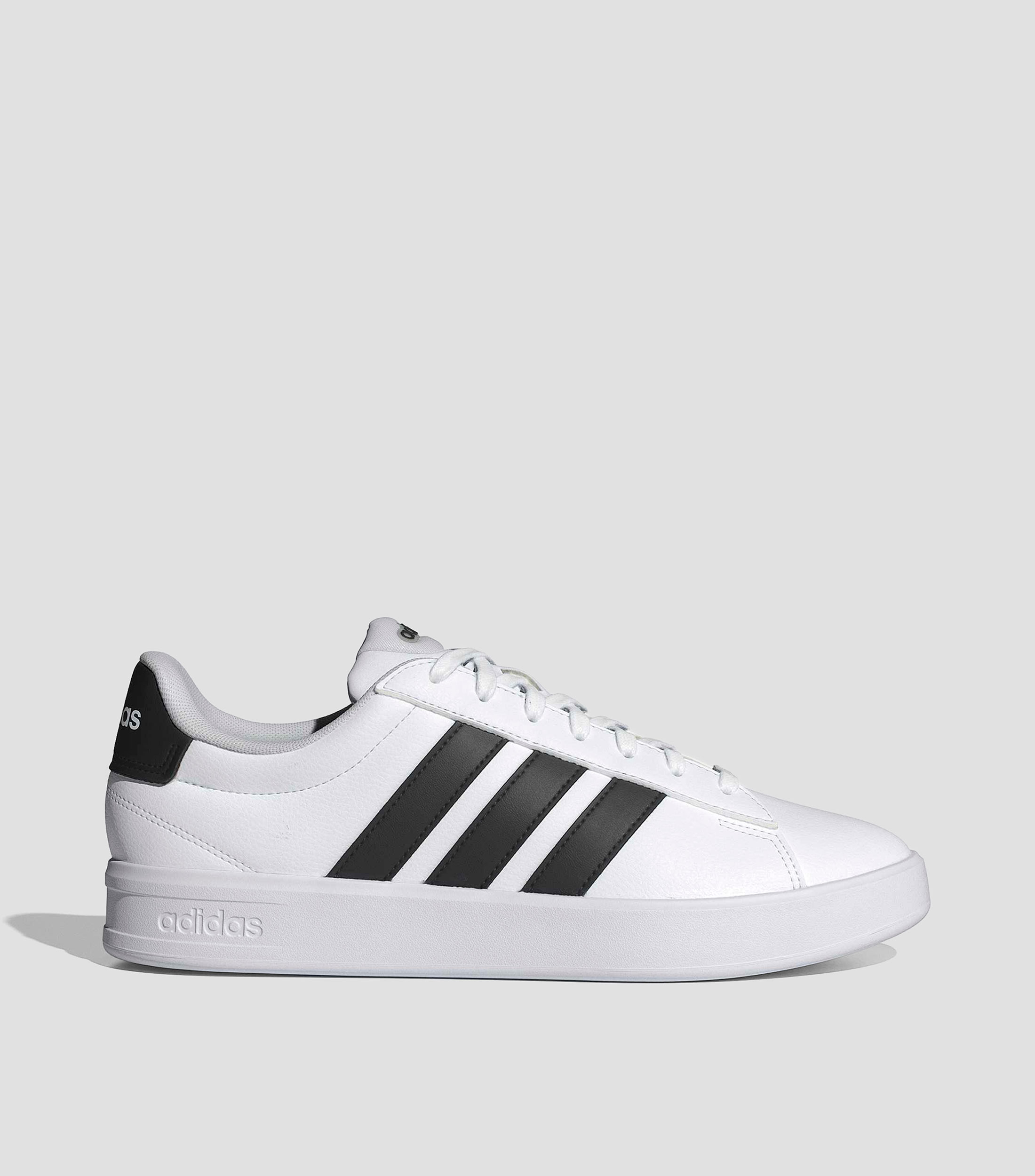 Tenis casuales Grand Court 3.0 Hombre