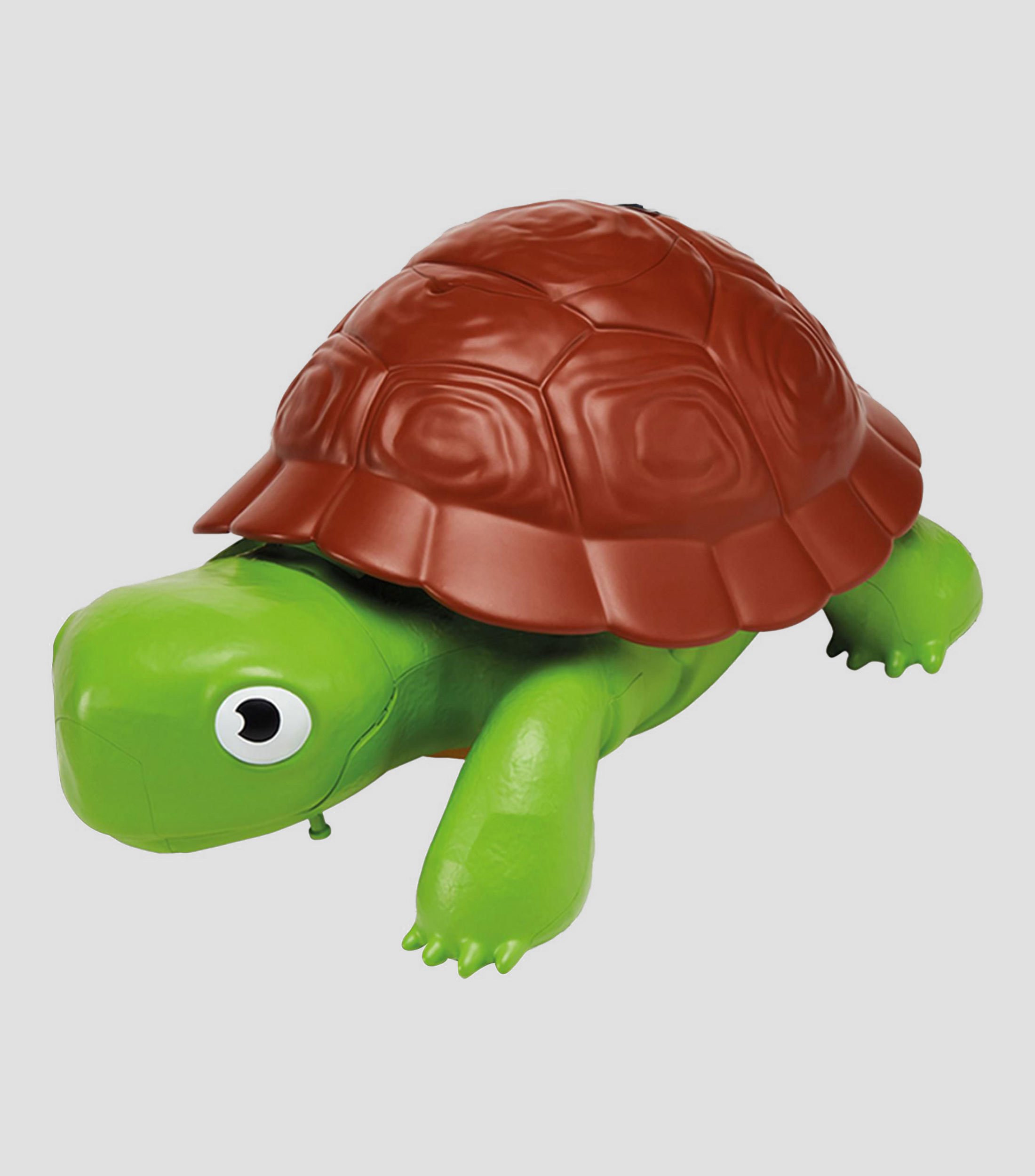 Playset Tortuga Ninja