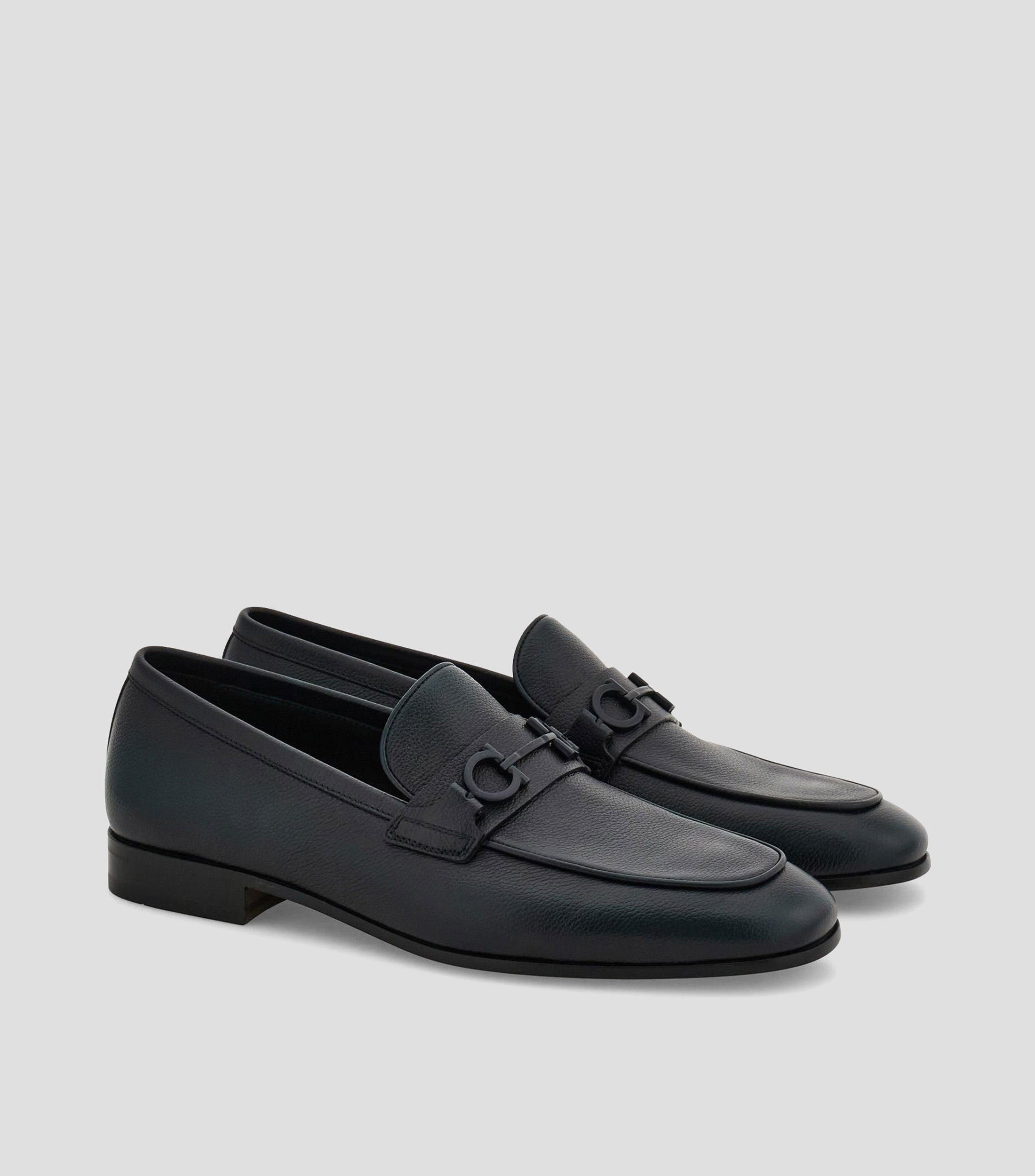 Mocasín Hombre