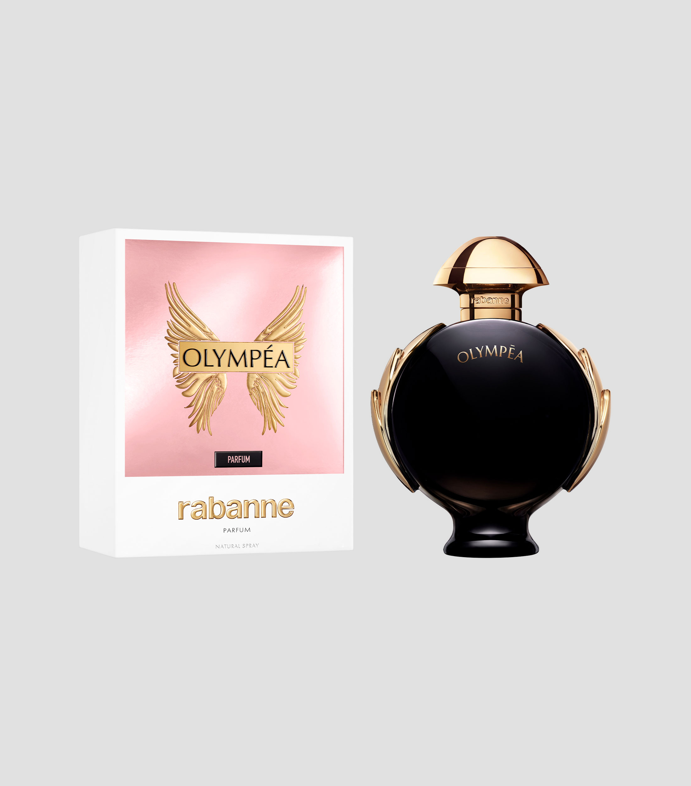 Perfume Olympea Eau de Parfum 80 ml para Mujer