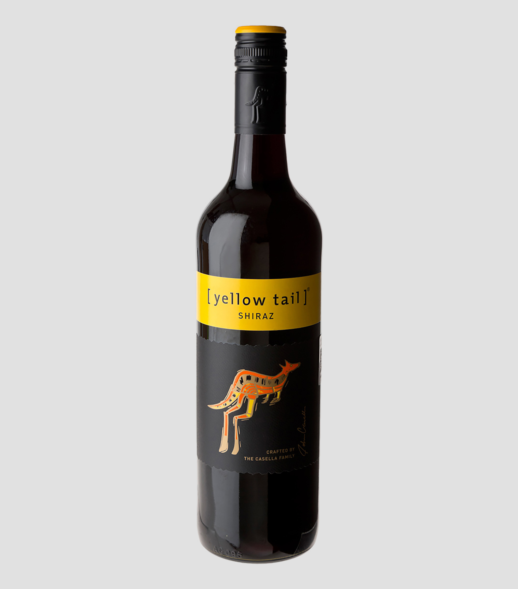 Vino Tinto Uva Ensamble, 750 ml