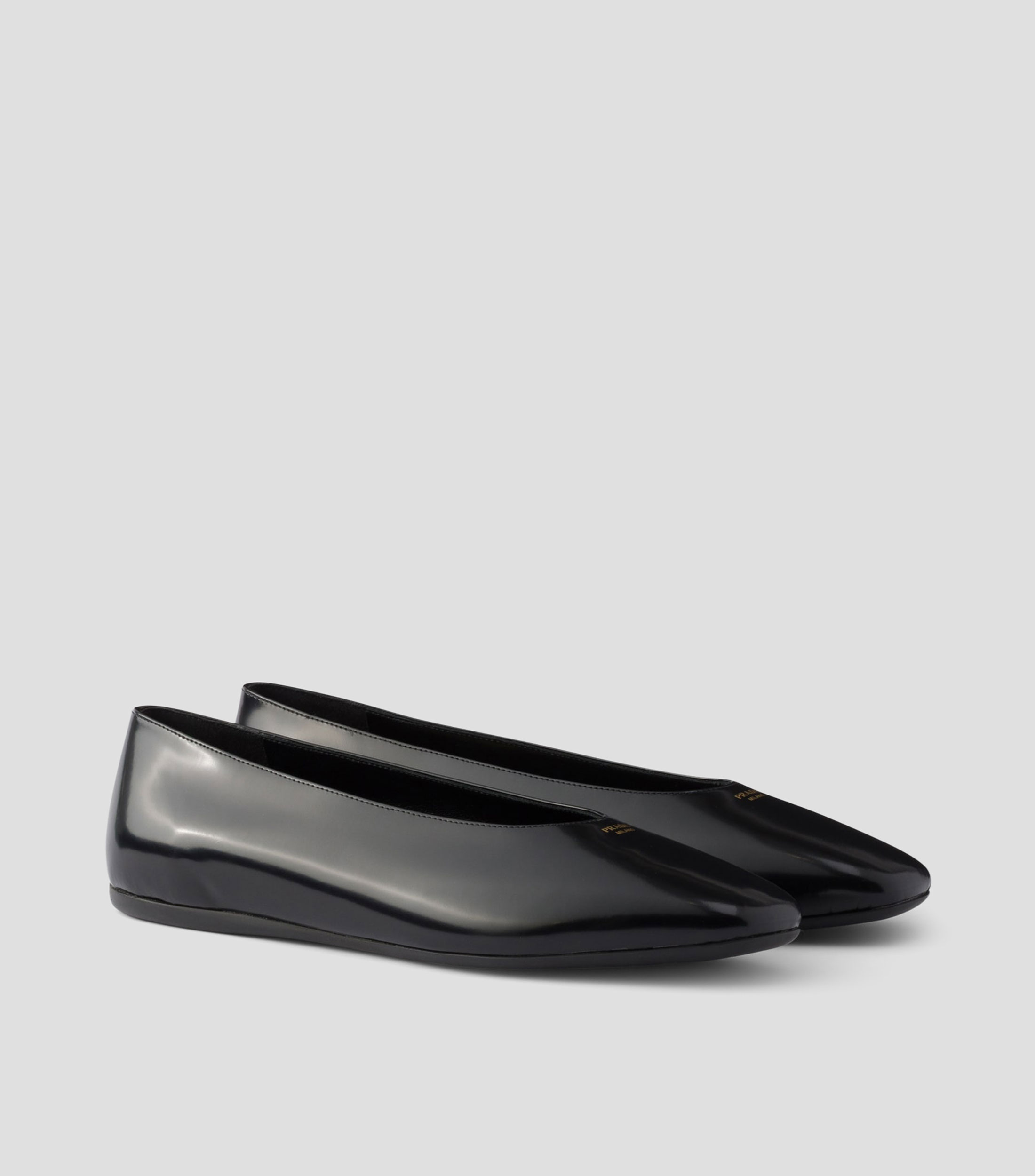 Flats lisos Mujer
