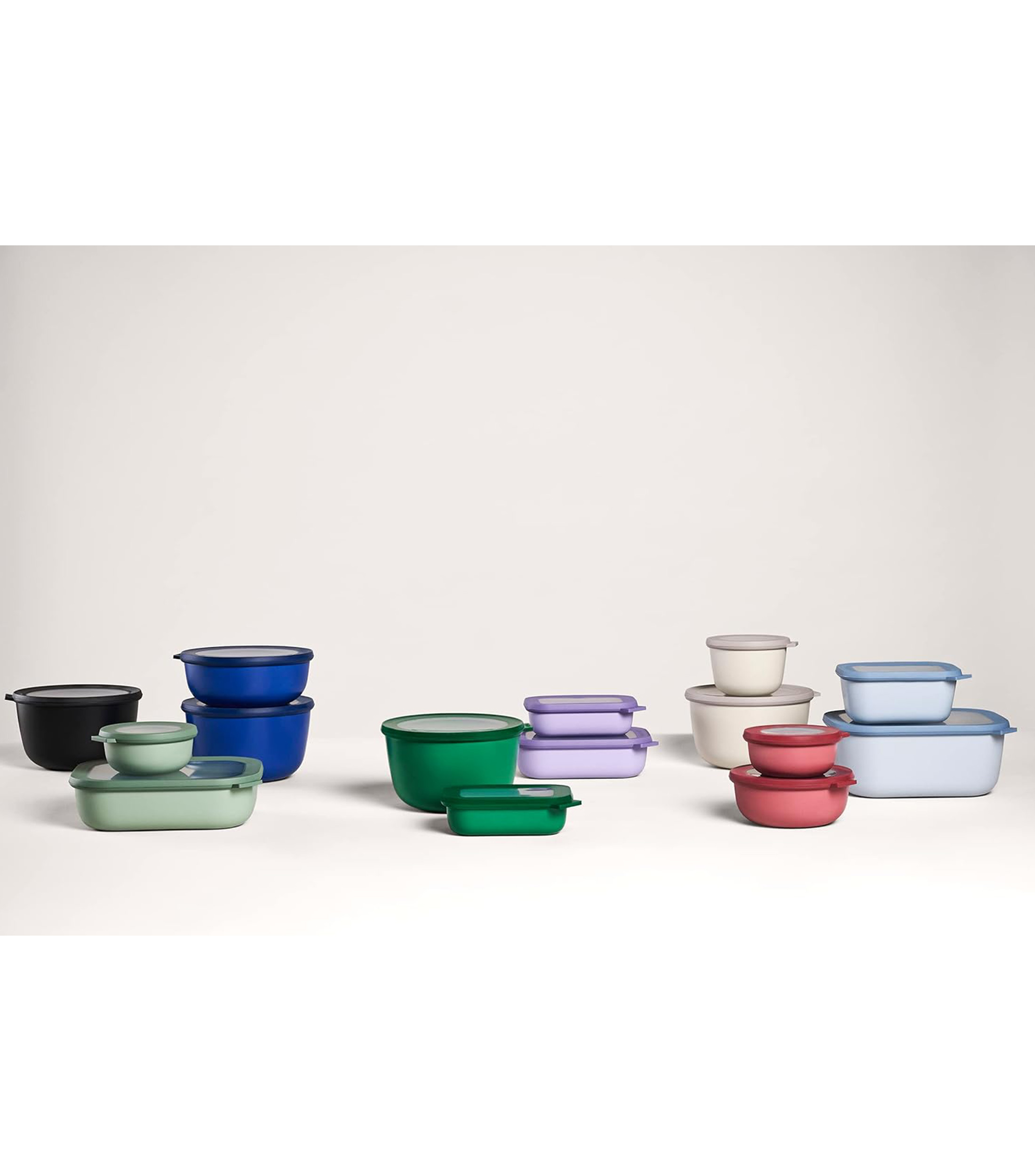 Hermetico 350Ml Lila