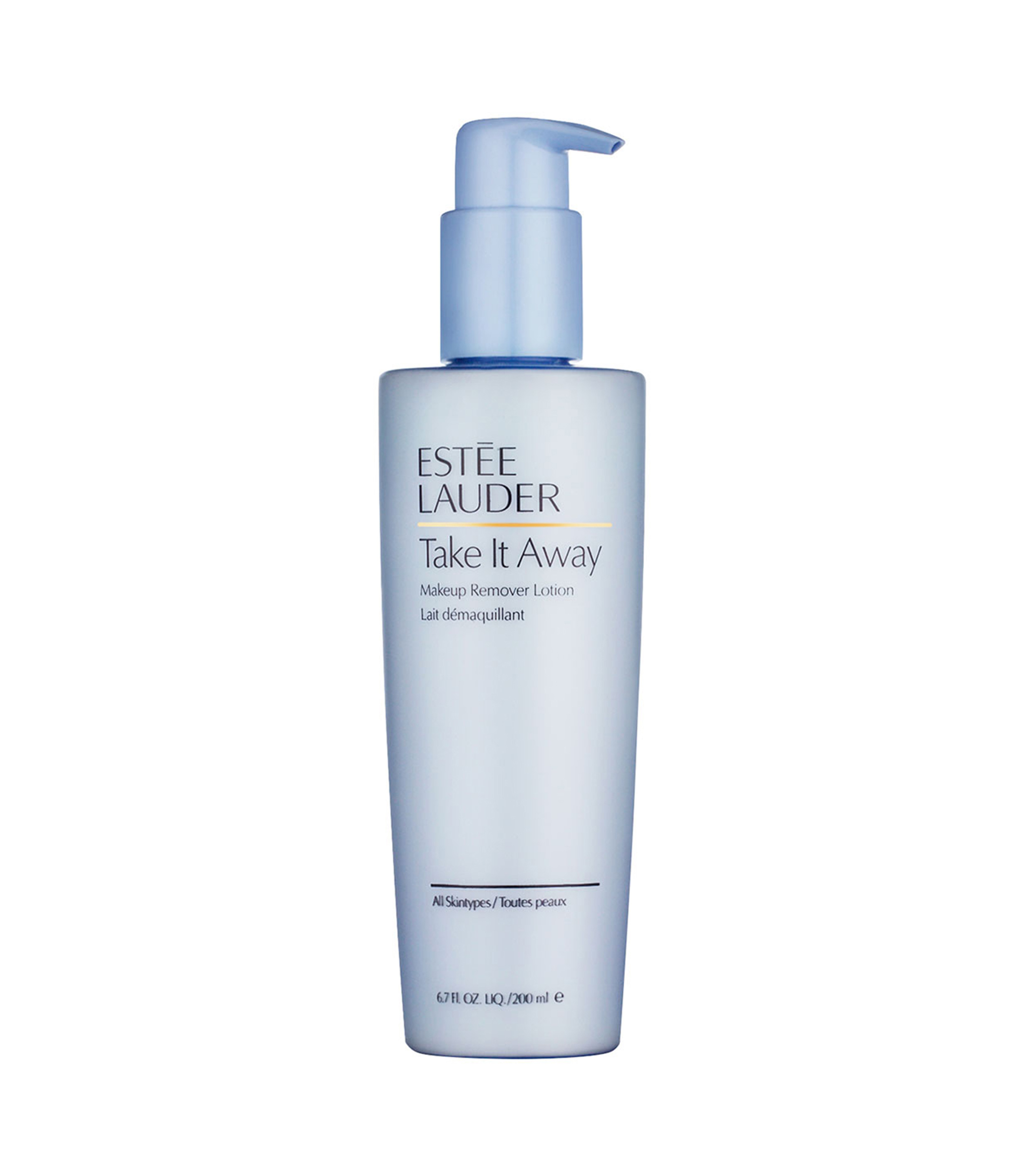 Loción facial desmaquillante Take it away, 200 ml