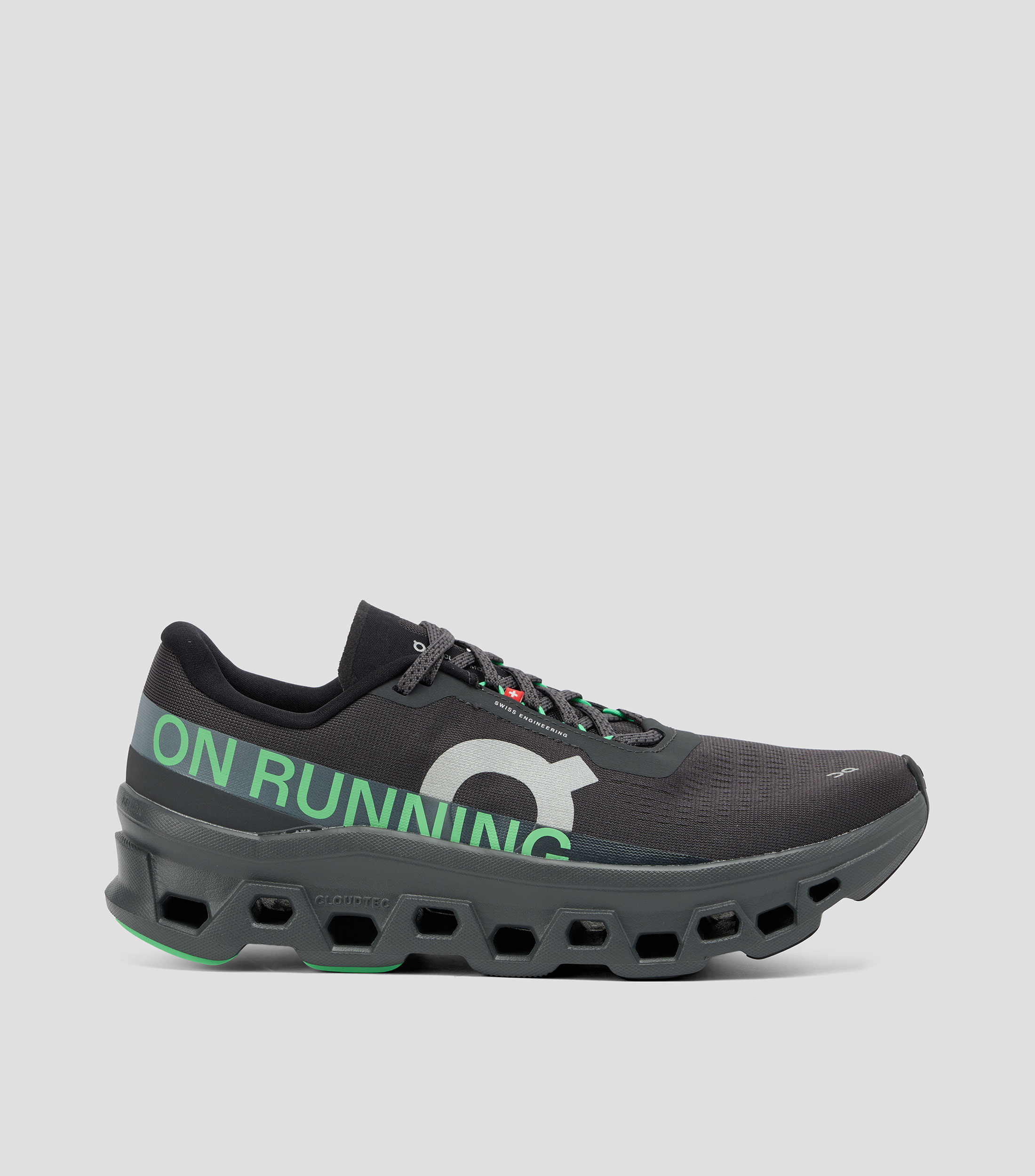 Tenis para correr Cloudmonster Hombre