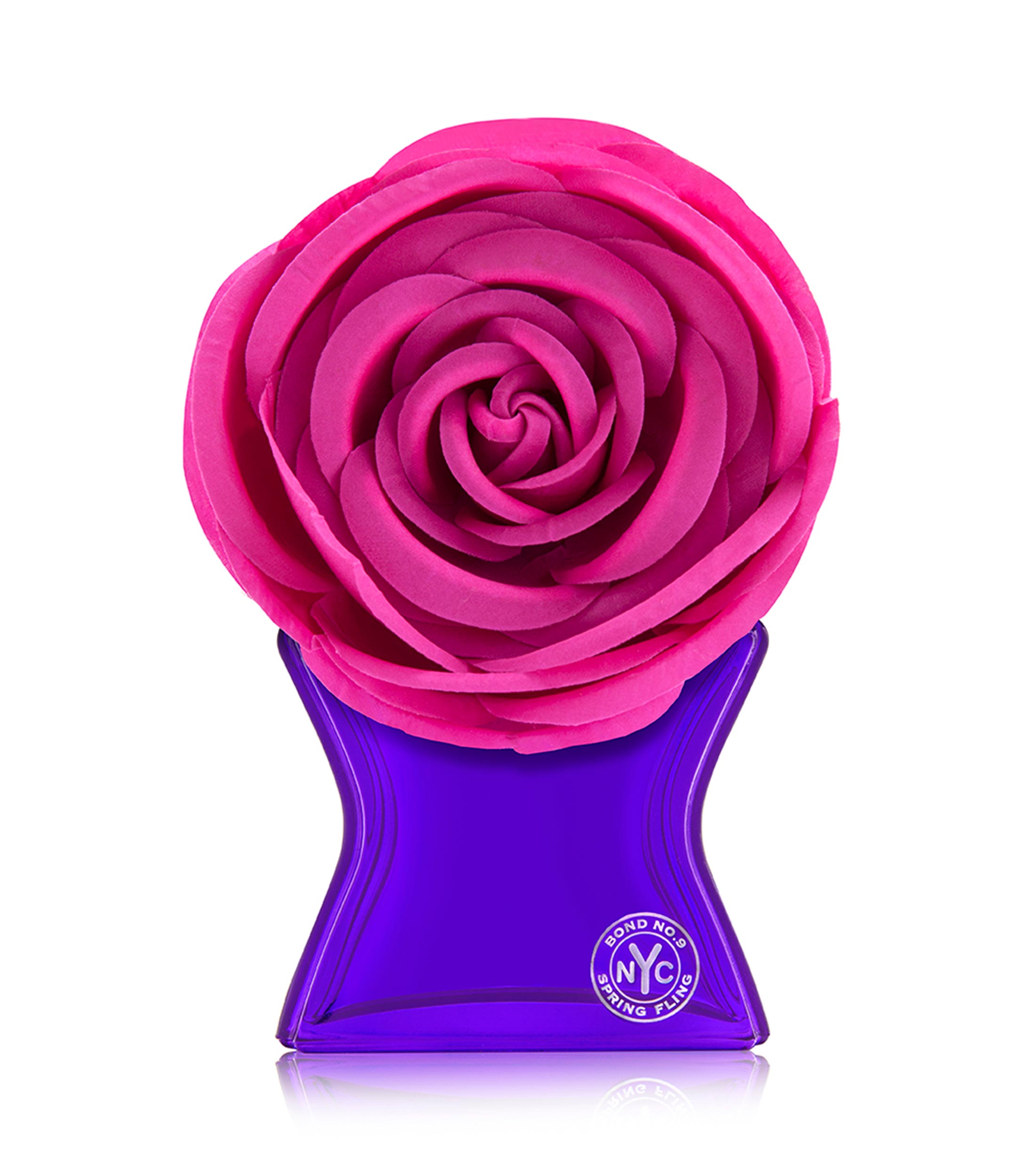 Perfume Spring Fling, Eau de Parfum 100 ml para Mujer