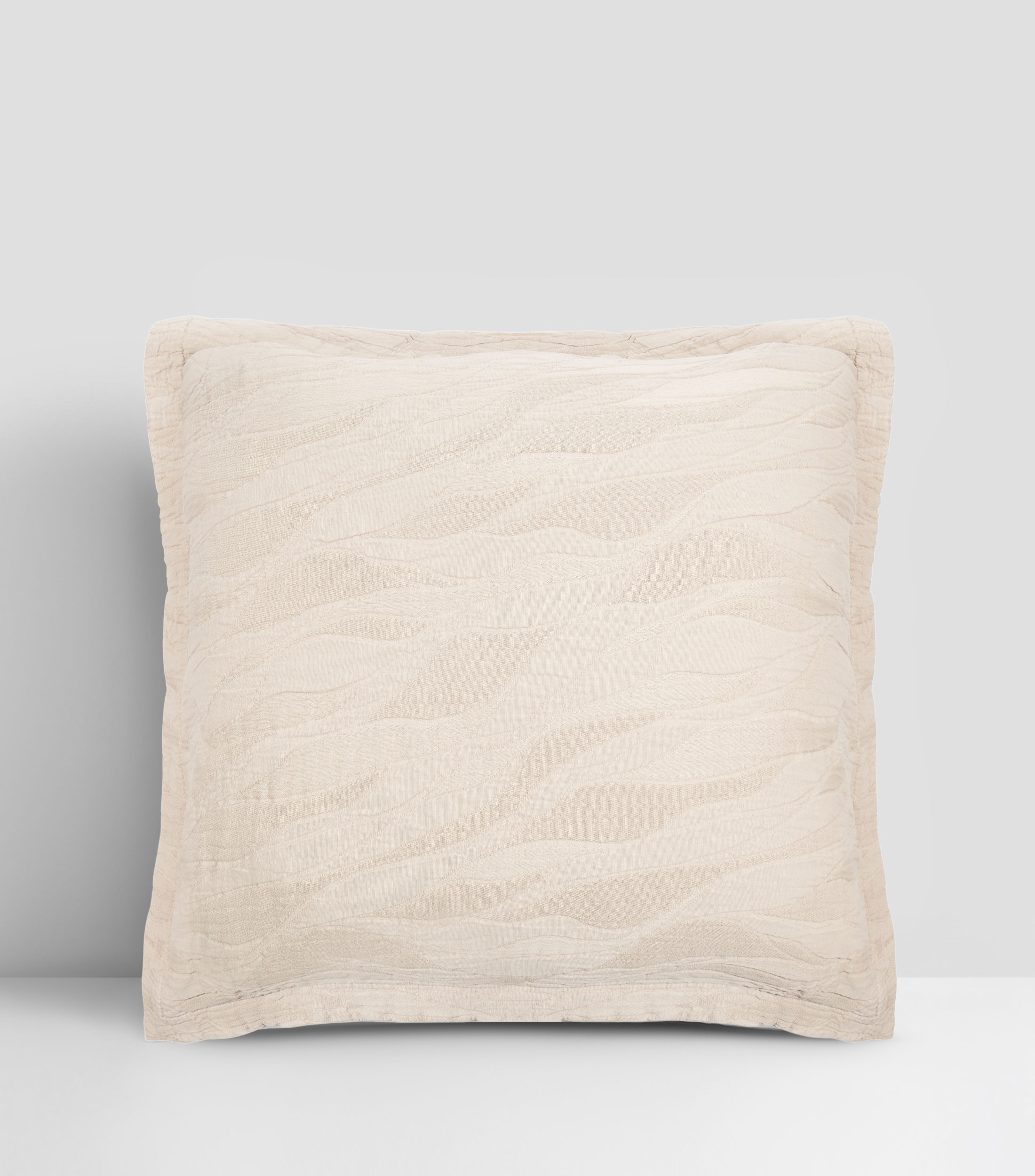 Funda para Almohada Euro Sabino Mascada