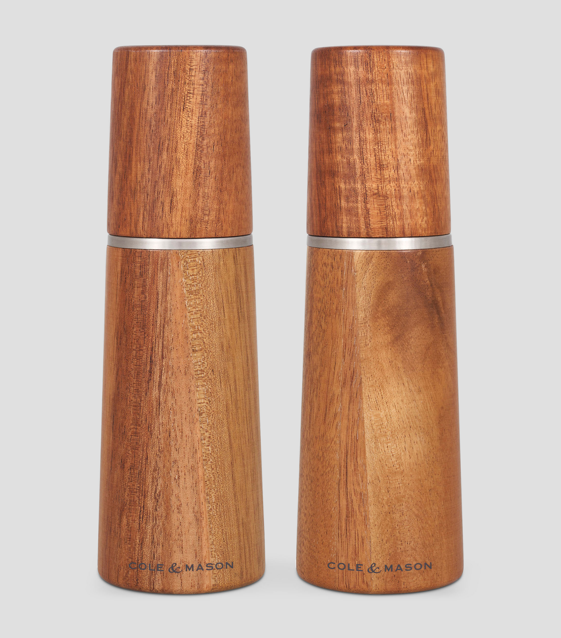 Set Molinos Marlow Acacia 18.5X6Cm
