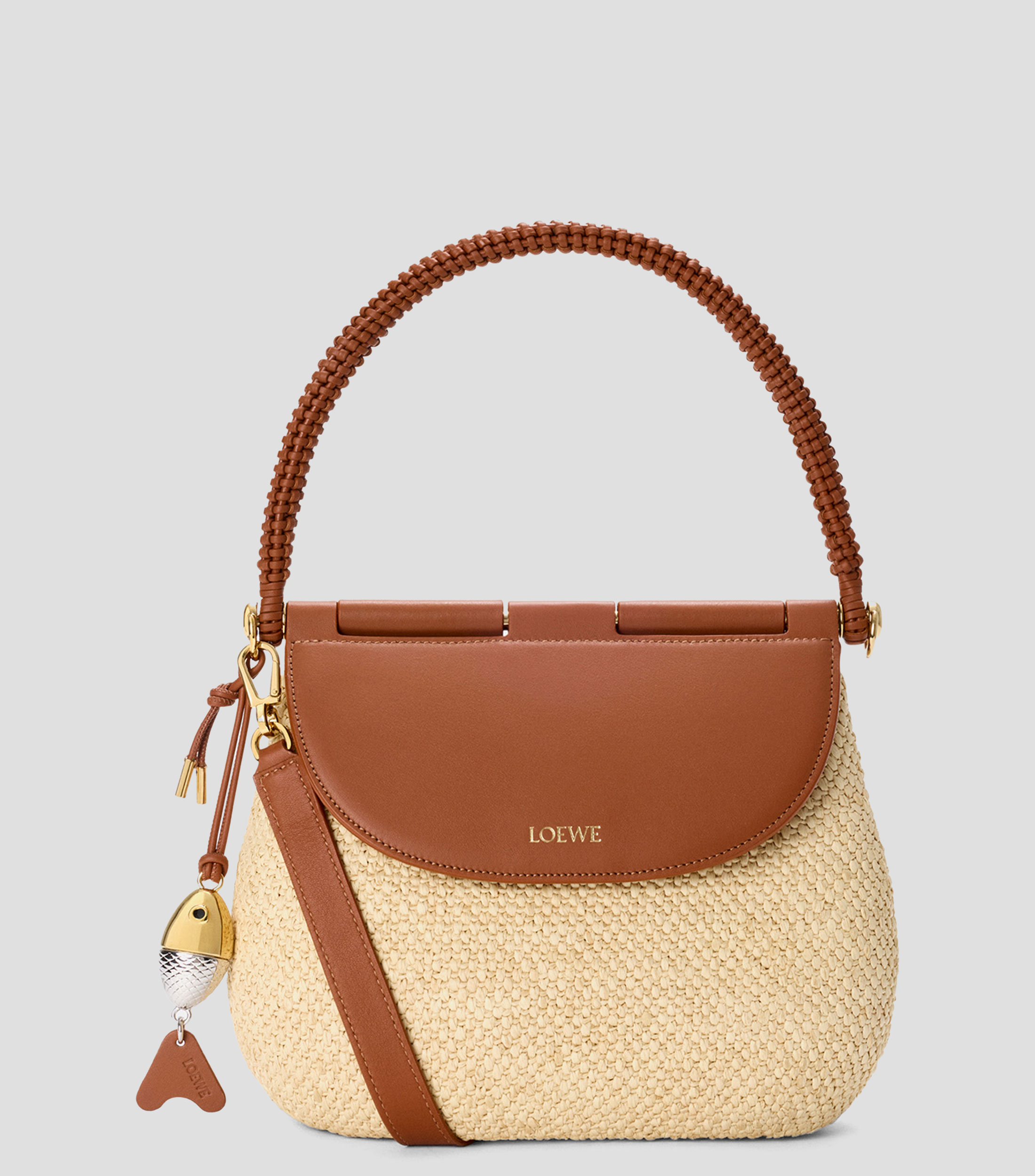Bolso Pescador Mujer