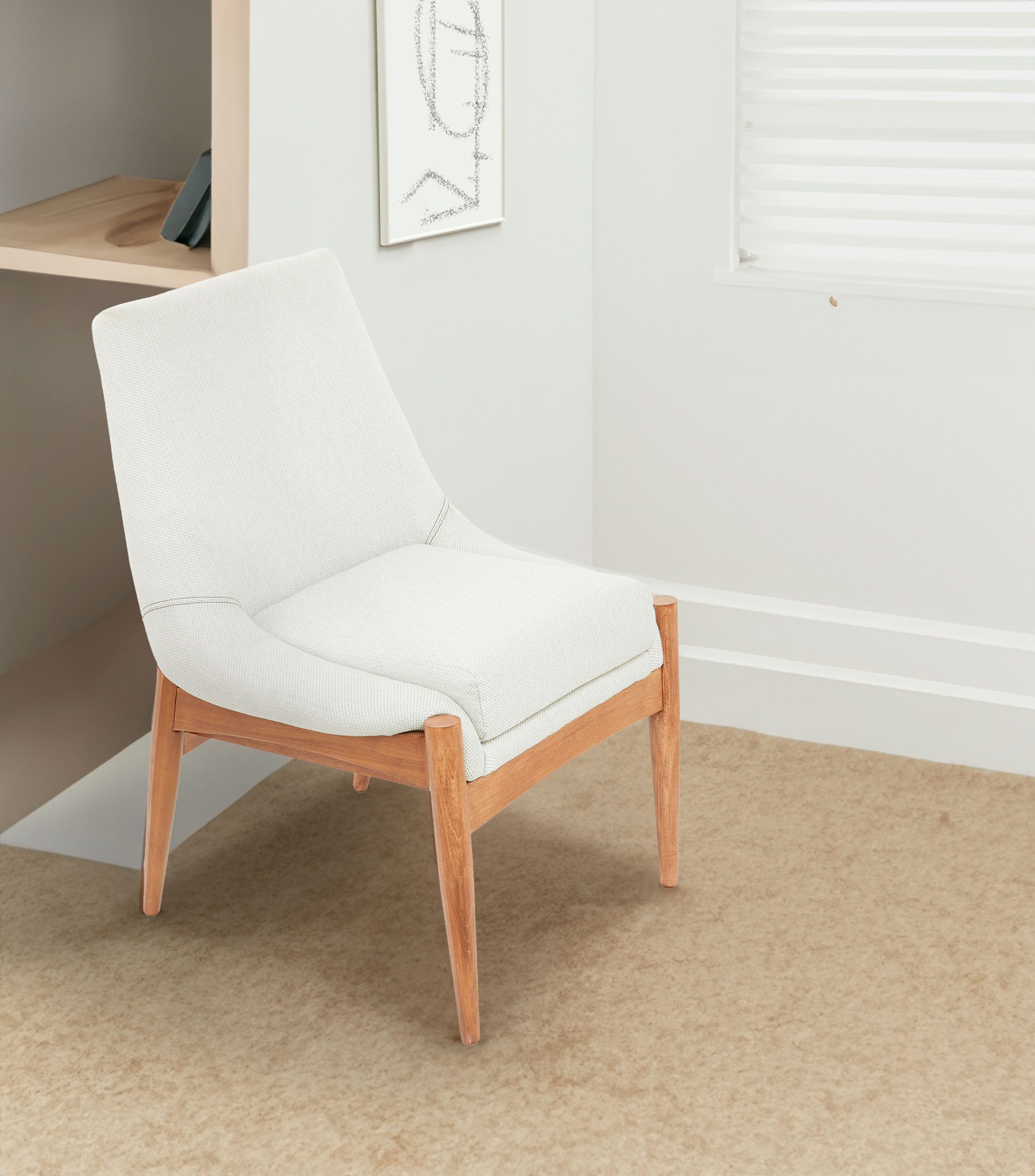 Sillón Zenda Verona