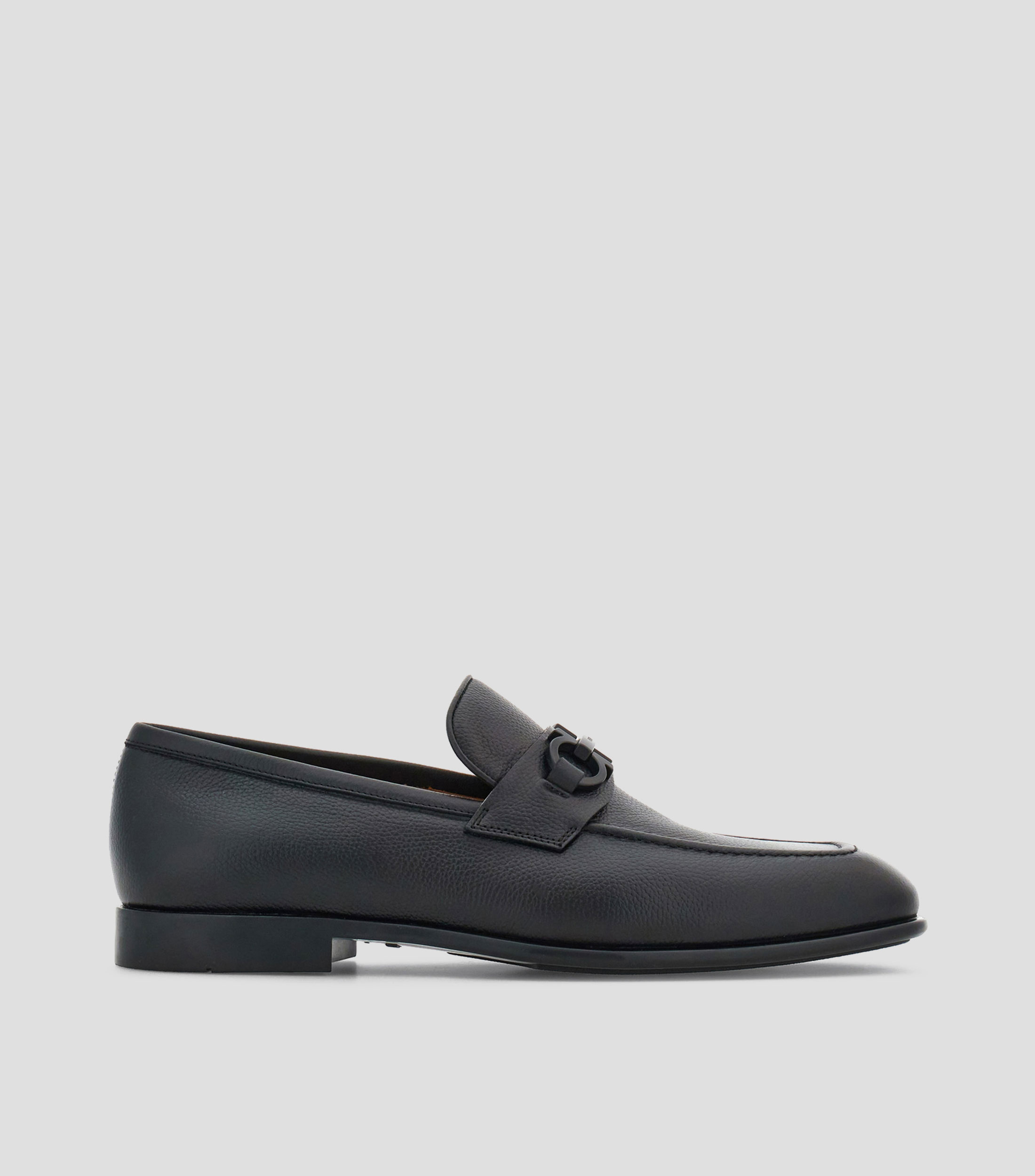 Mocasines Penny Hombre