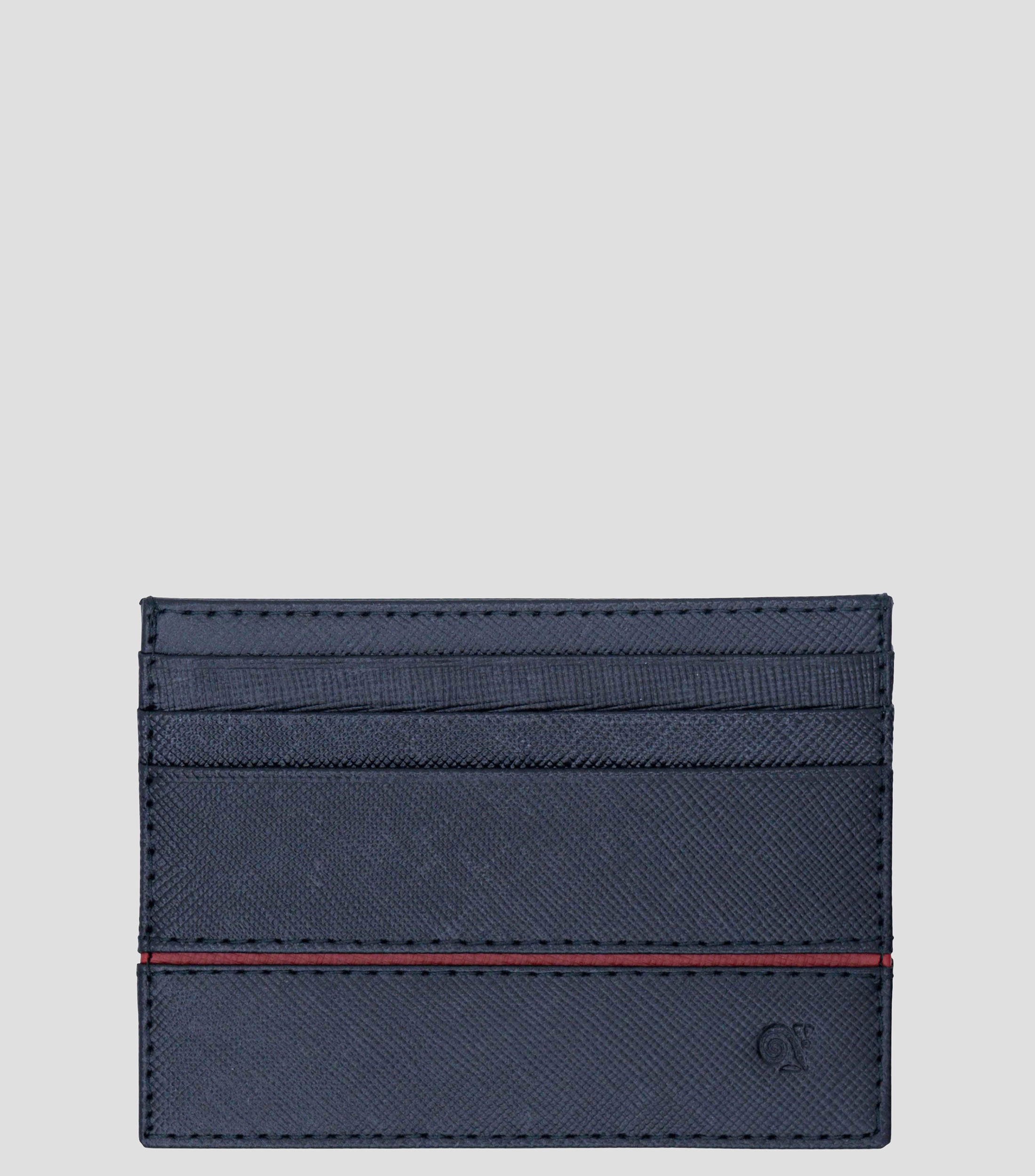 Tarjetero en piel mi ciudad Hombre