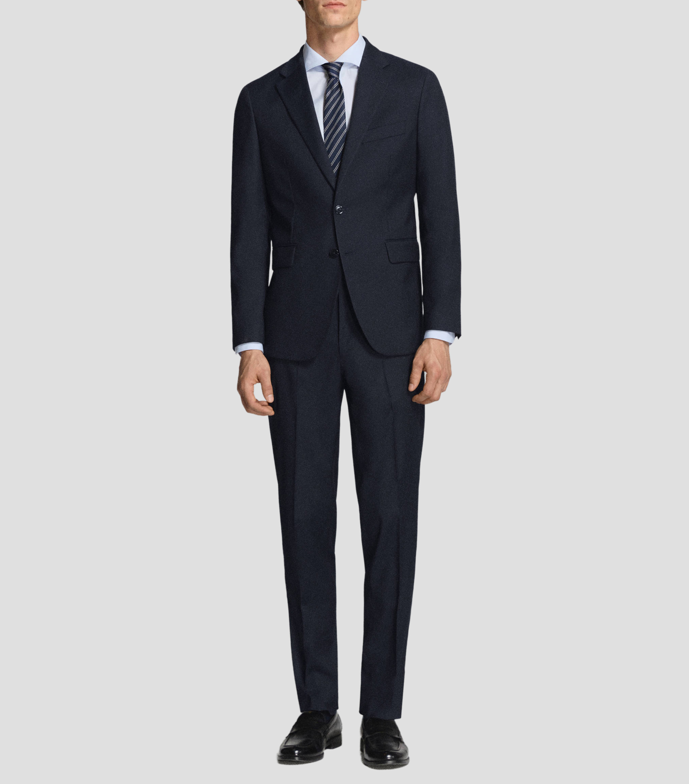 Pantalón de Vestir Milán Hombre