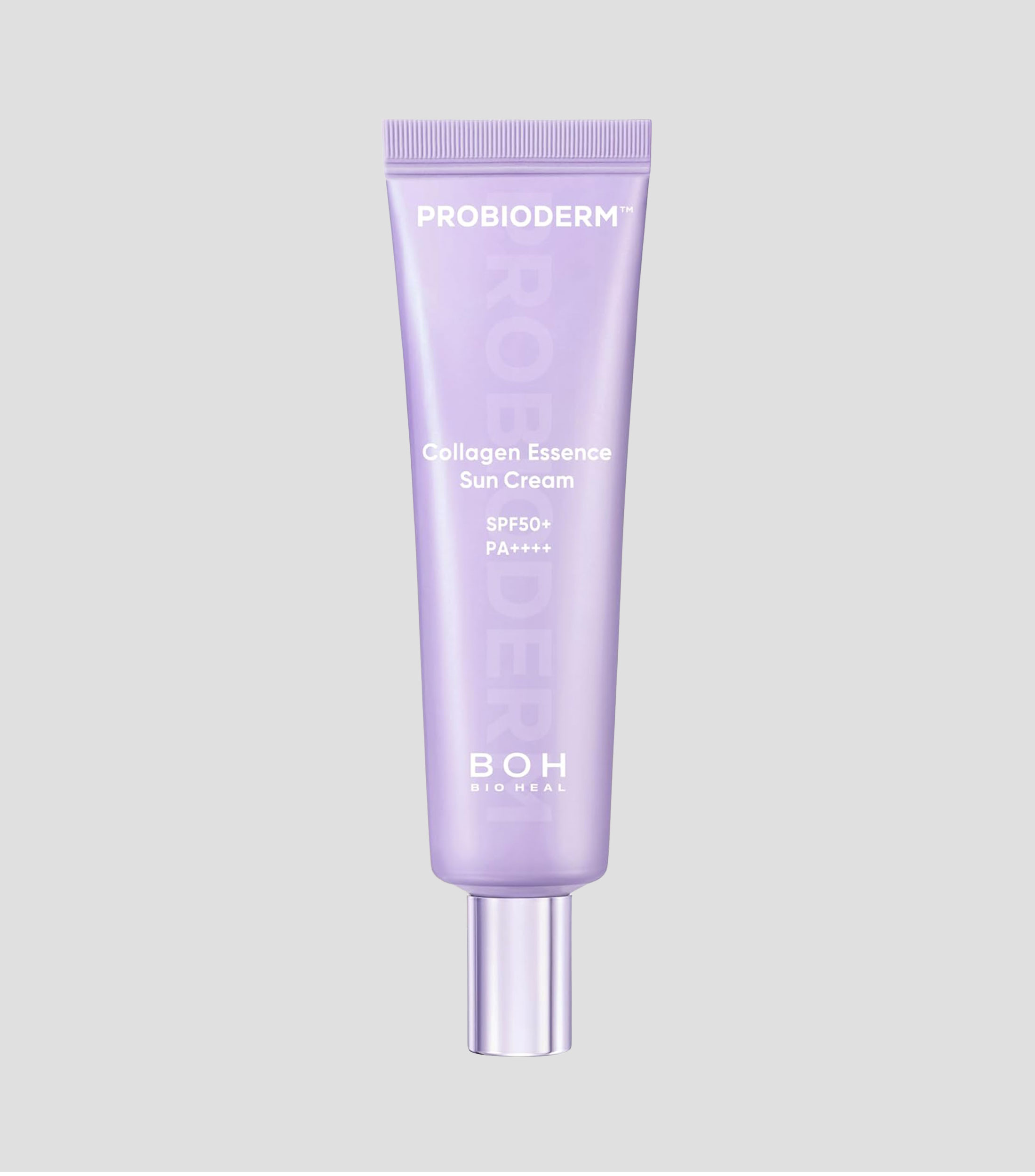 Protector solar facial Collagen Essence, 50 ml