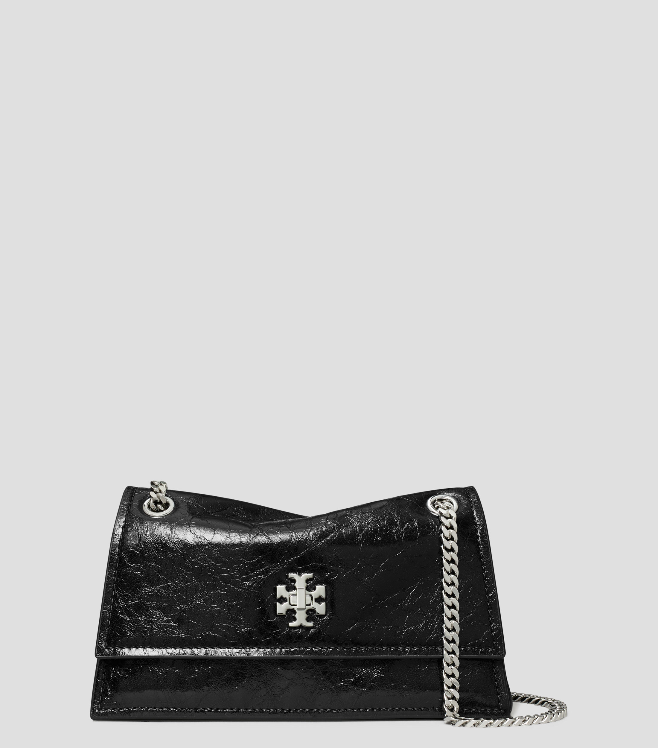 Bolsa Shoulder en piel Mujer