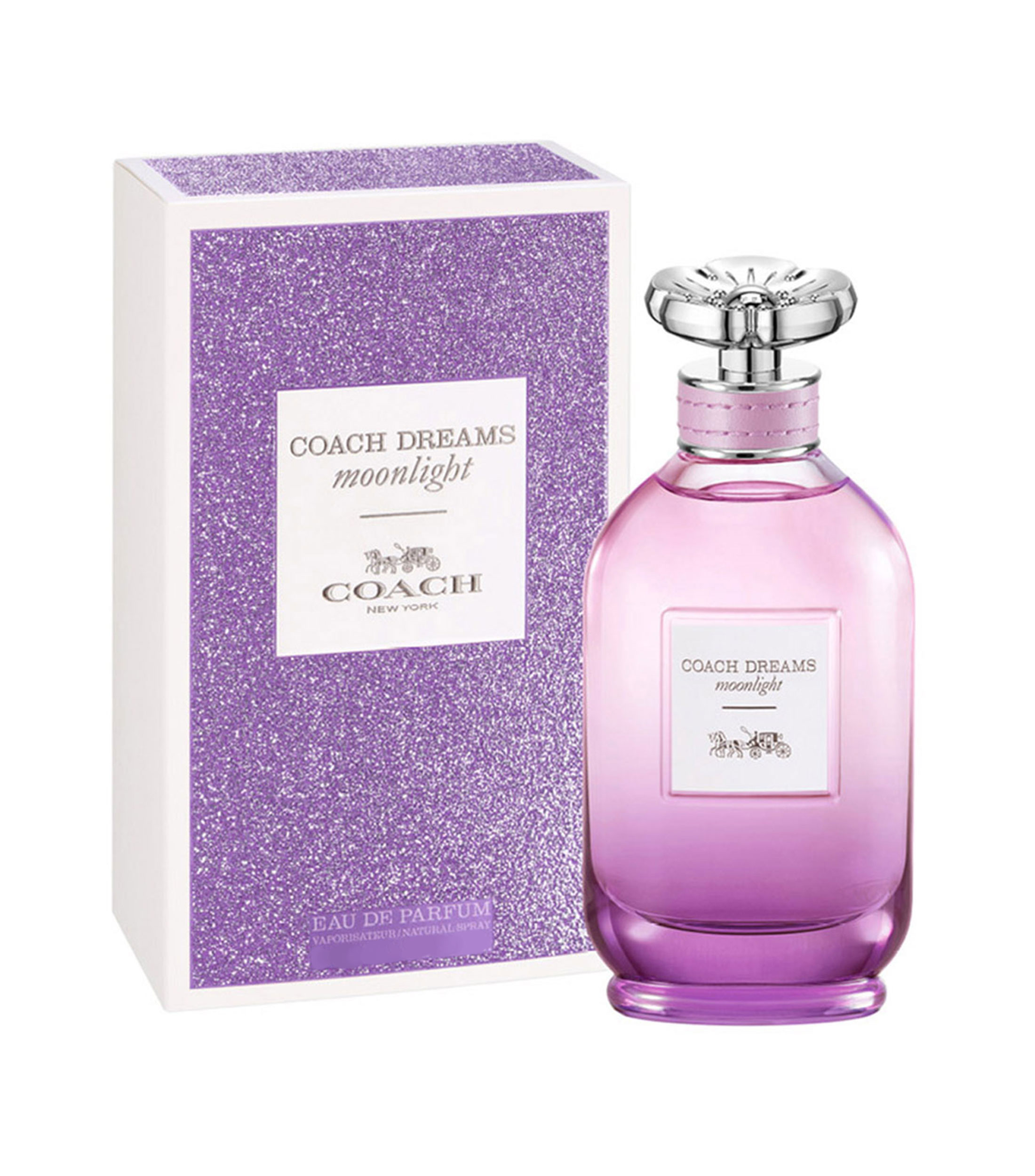 Perfume Dreams Moonlight, Eau de Parfum 90 ml para Mujer