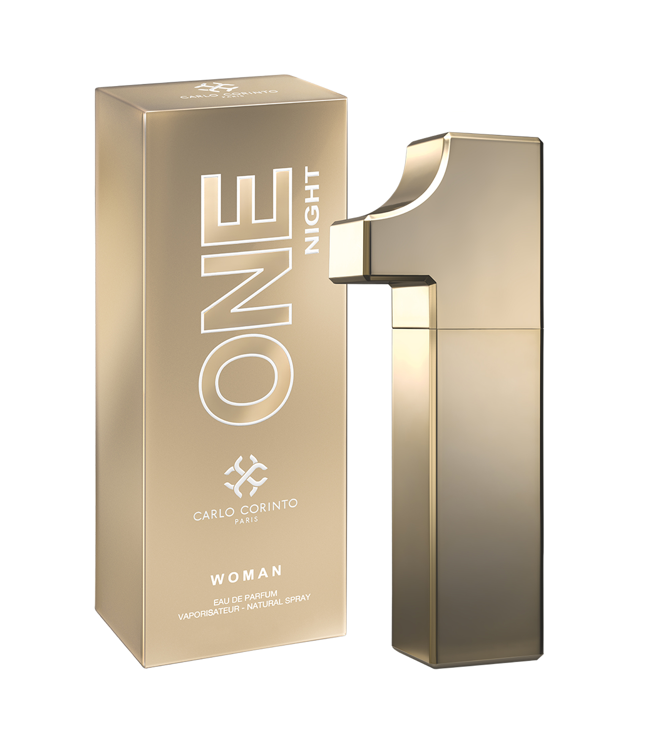 Perfume, One Night, Eau de Parfum 100 ml para Mujer