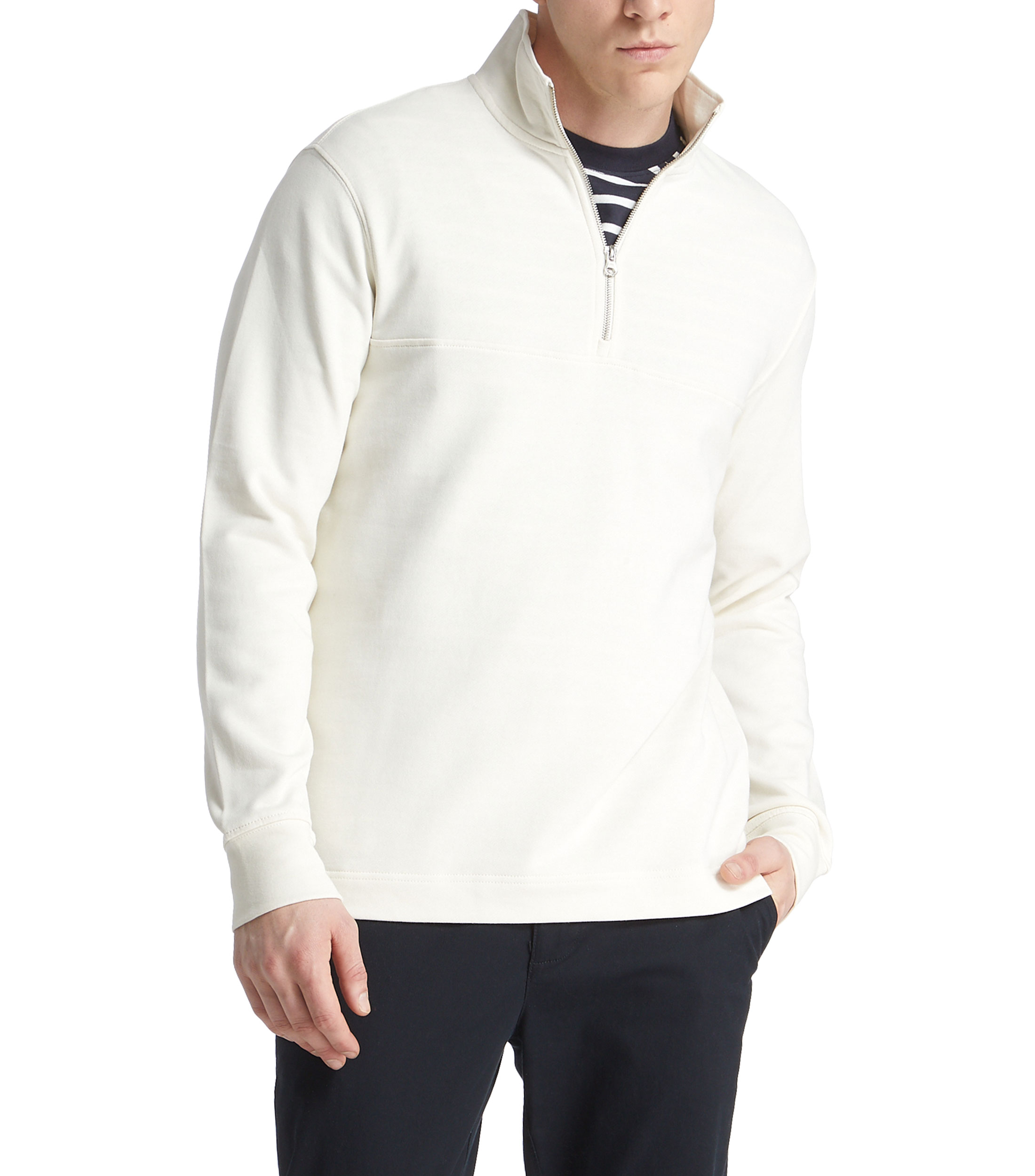 Tallas Estándar Chándal Deportivo Hombre | Cremallera Completa | Terciopelo Suave | Conjunto Casual | Ideal Para Otoño E Invierno Chándal Hombre Cremallera Completa