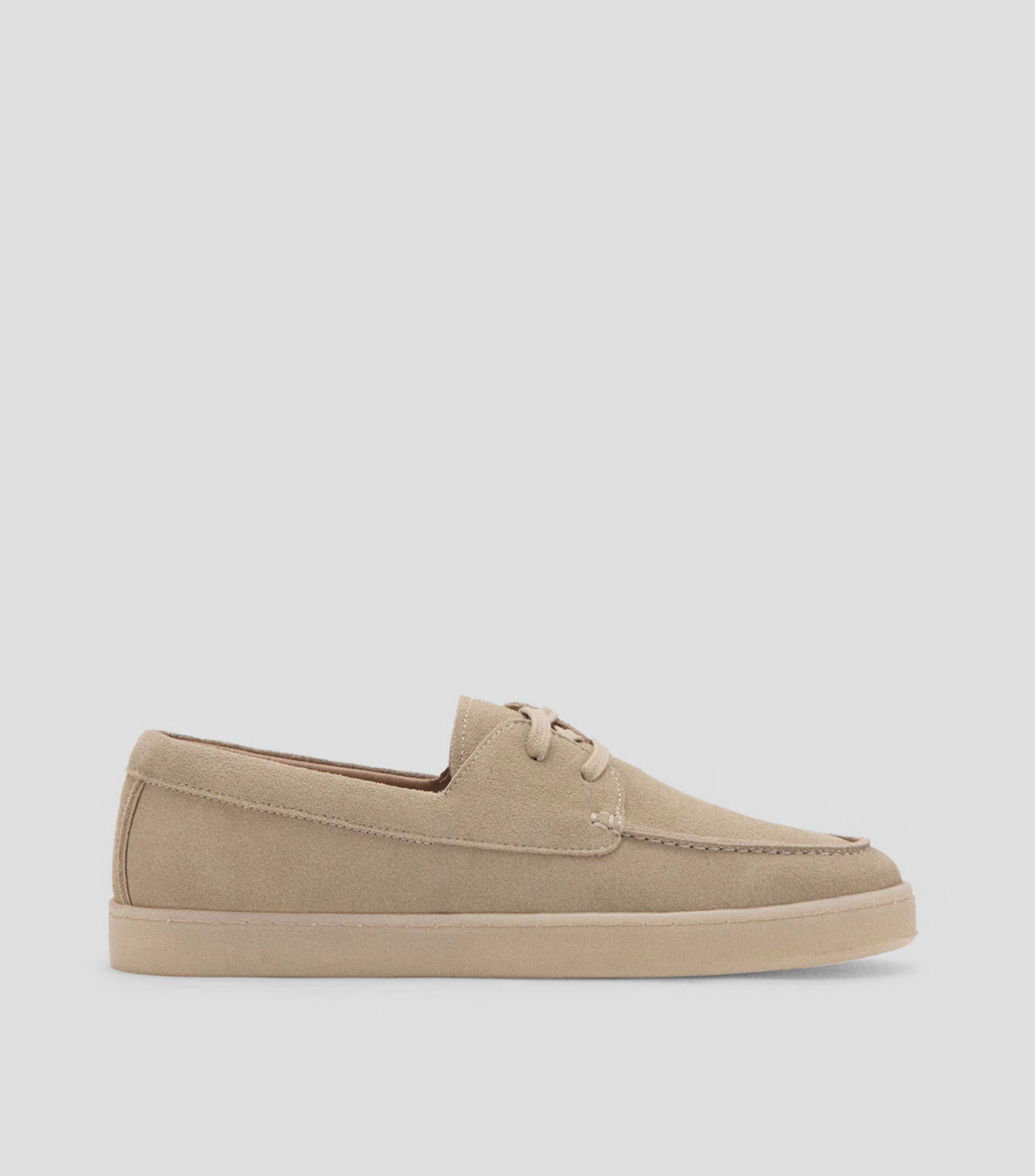 Zapatos Casuales Hombre